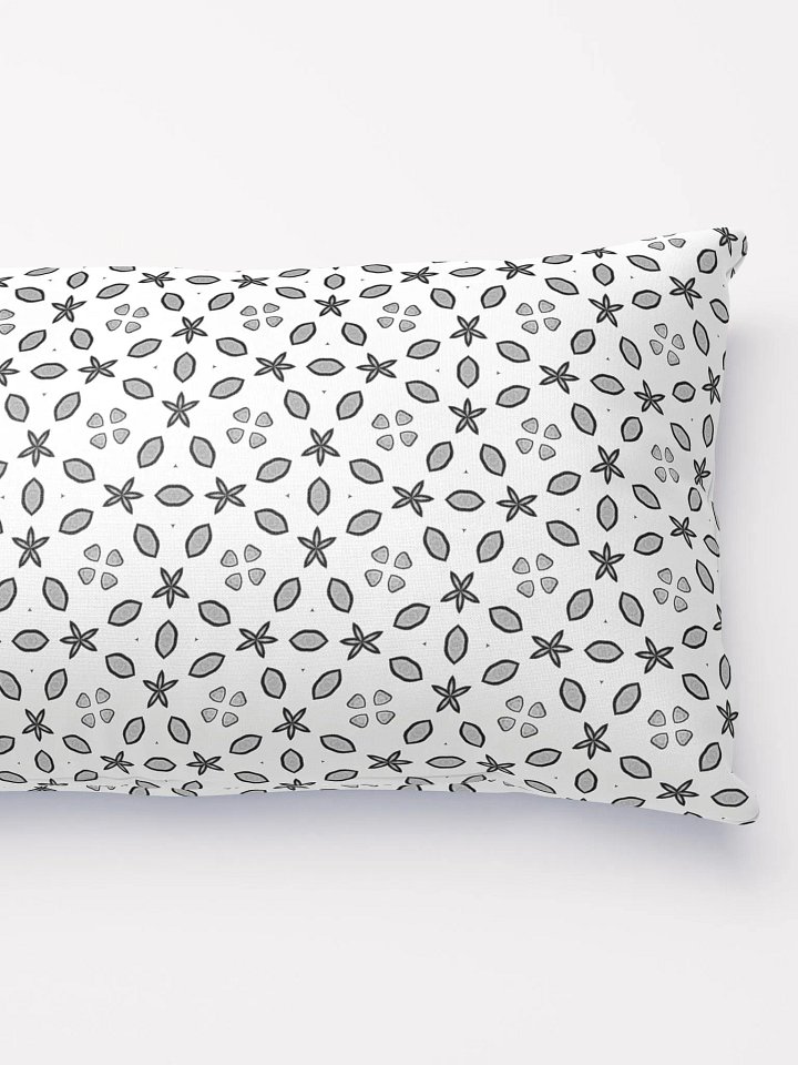 Floral Fusion Pillow product image (2)