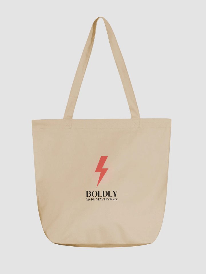 Econscious Eco-Friendly Tote Bag ETFB0150 product image (1)