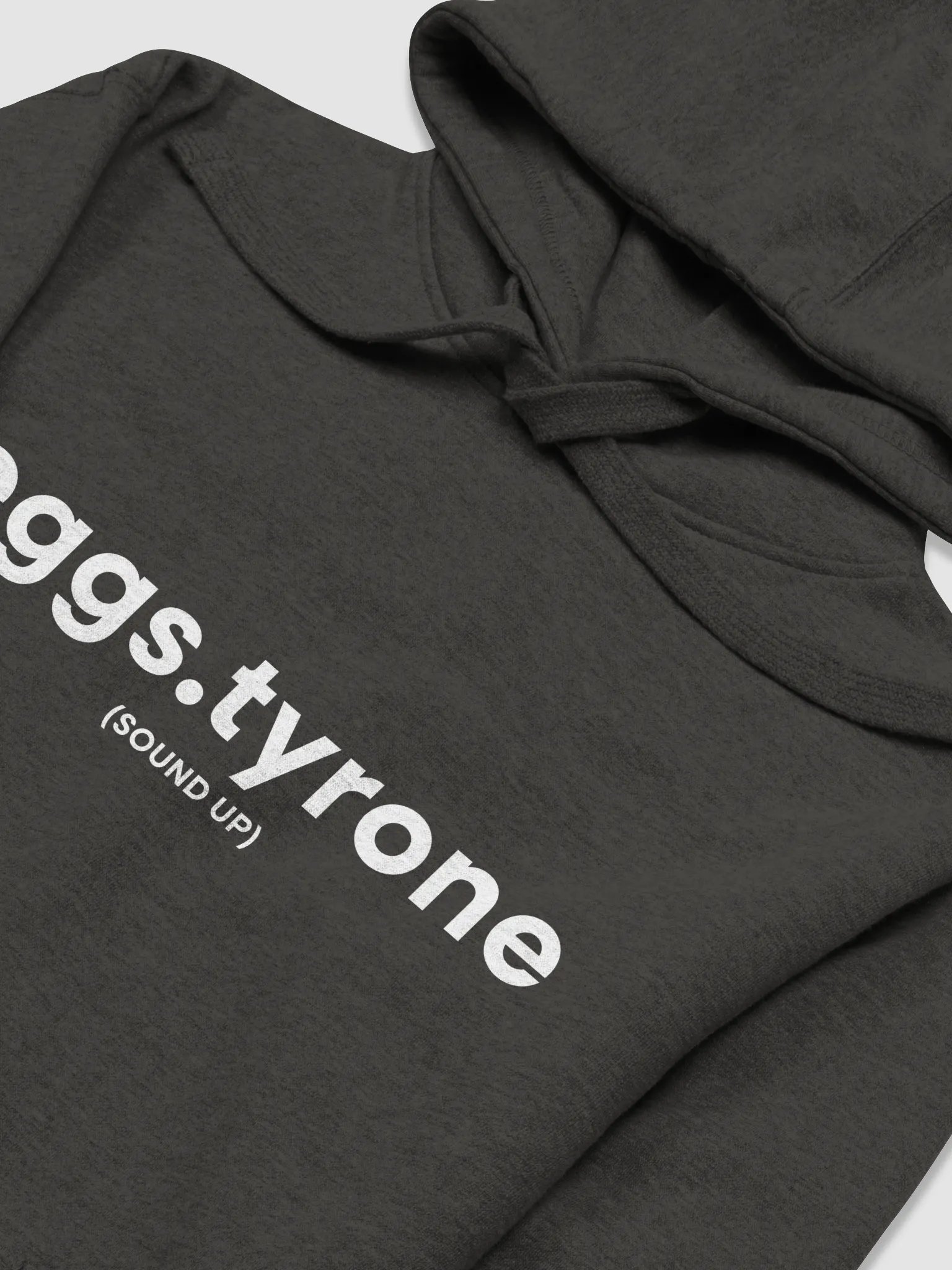 The Logo Hoodie product image (3)
