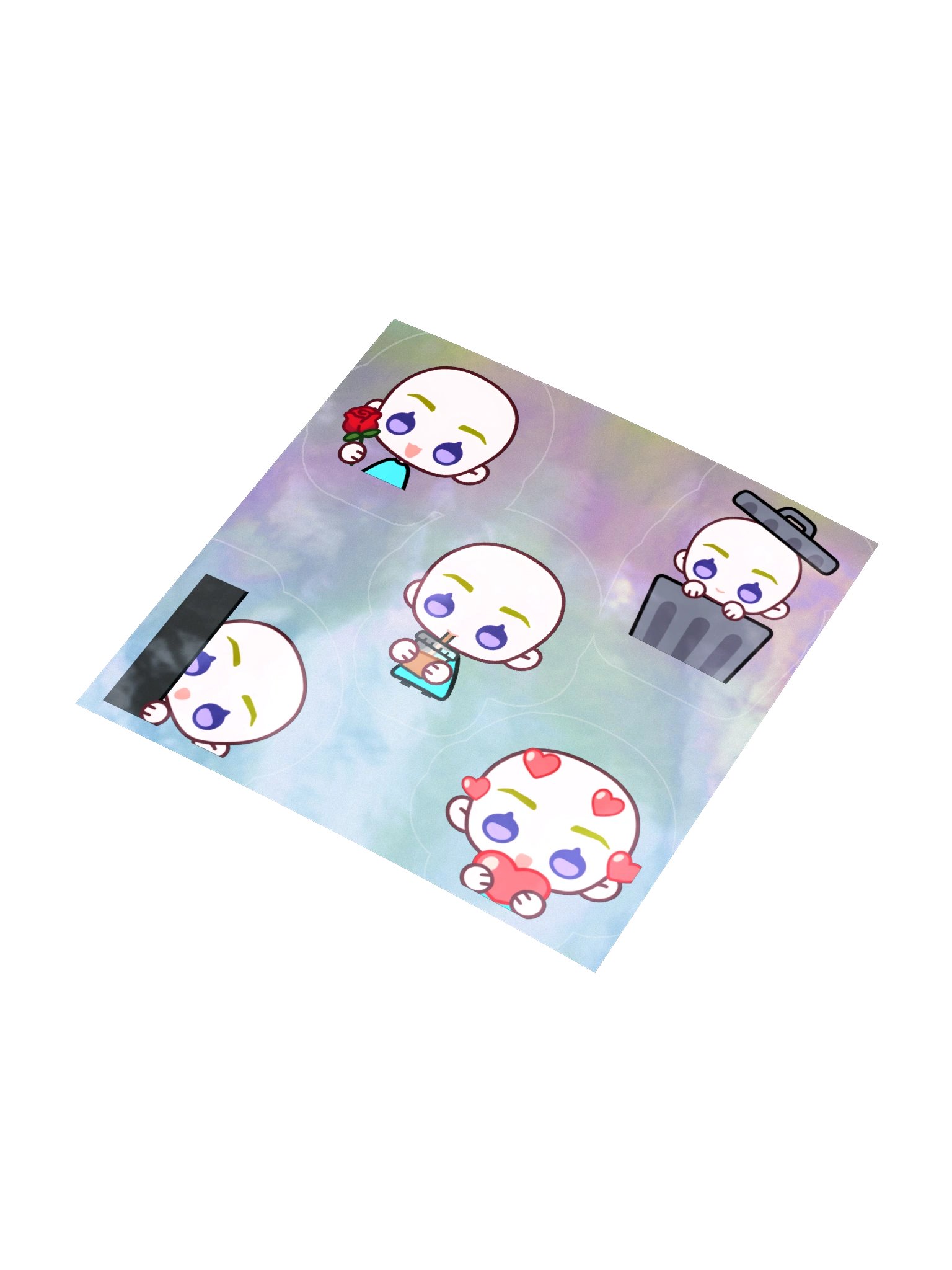Sticky Todds product image (5)