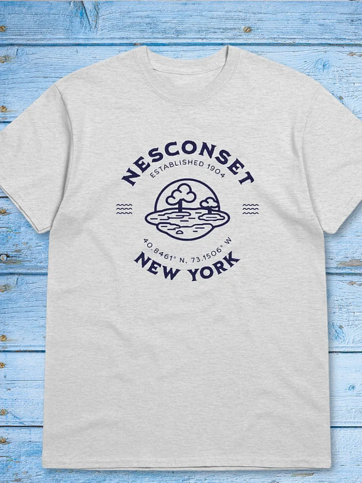 Nesconset, NY Tshirt product image (1)