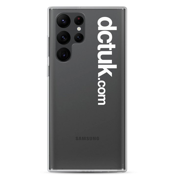 DCTUK Samsung® Case product image (2)