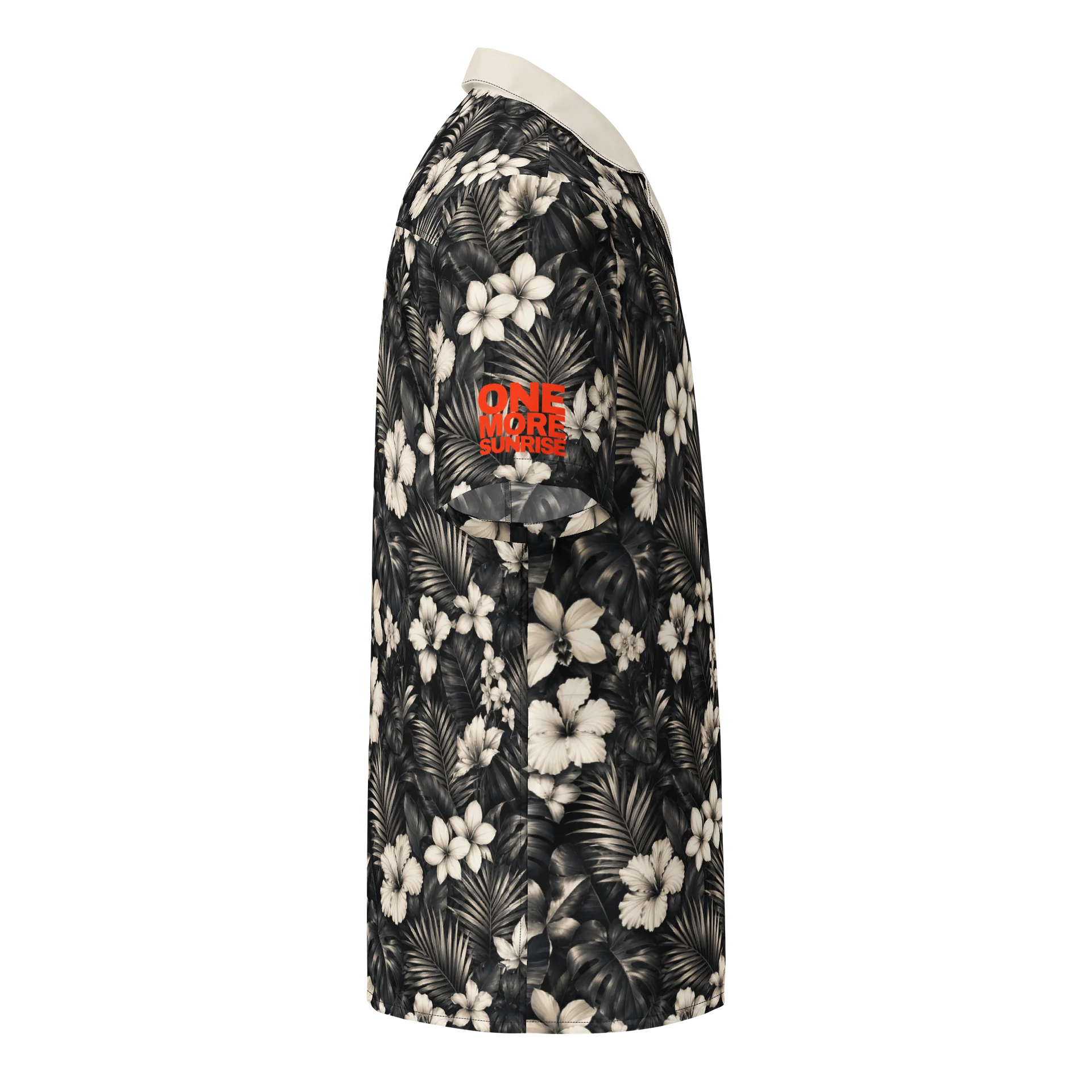 One More Sunrise Hawaiian/Camp Shirt product image (4)
