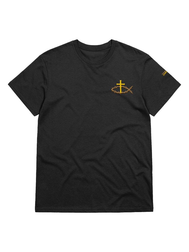 Premium Ichthys Tee product image (1)