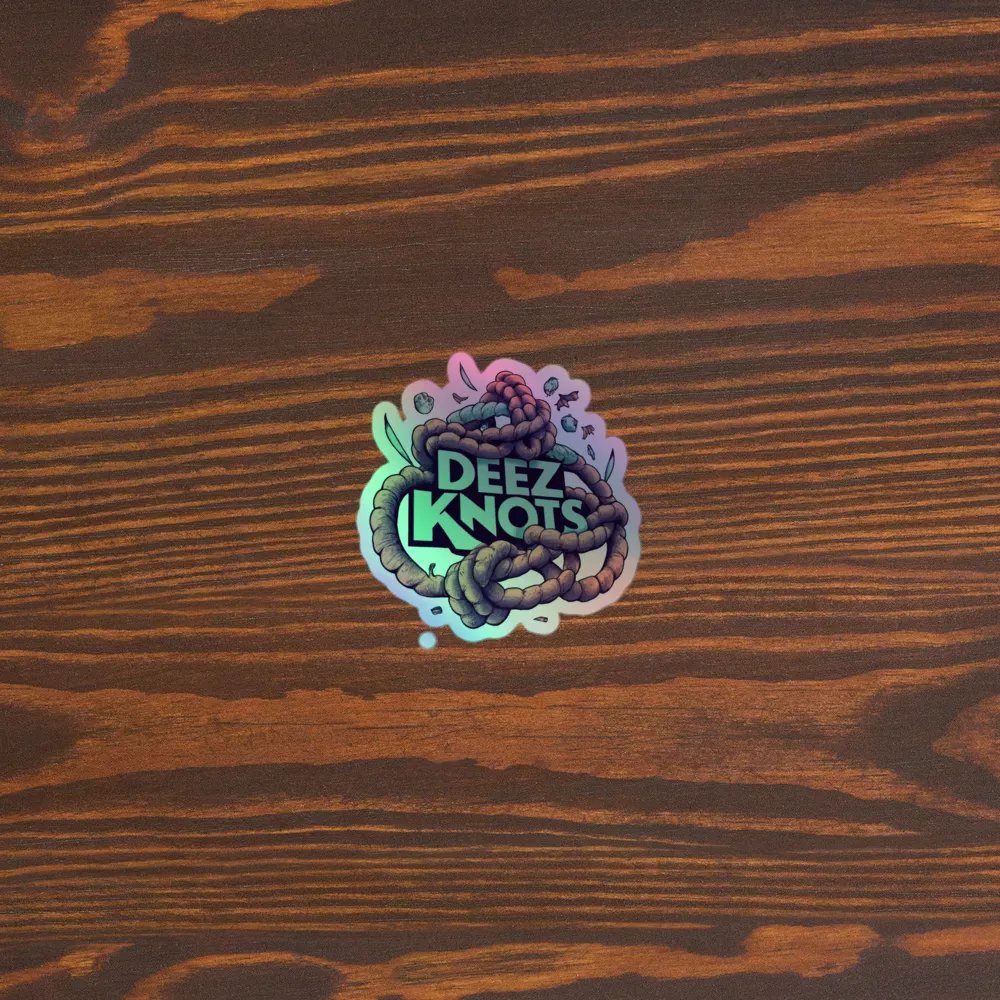 Deez Knots product image (5)