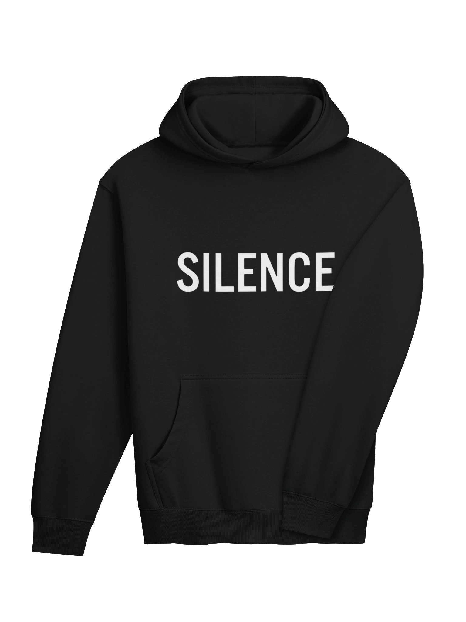 Let Success Speak. - Heavyweight Oversized Hoodie product image (4)