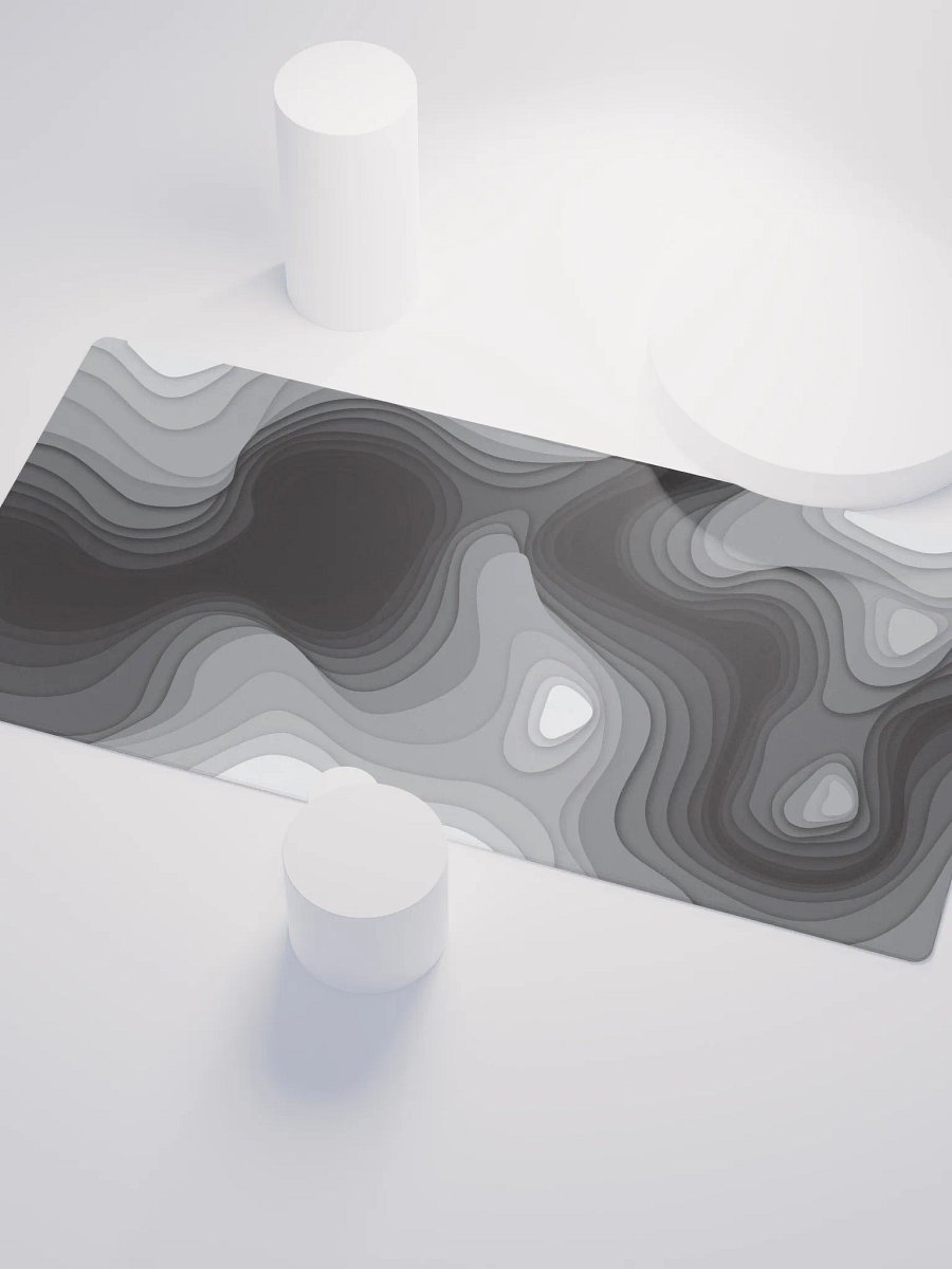Cartographer - Pewter product image (3)