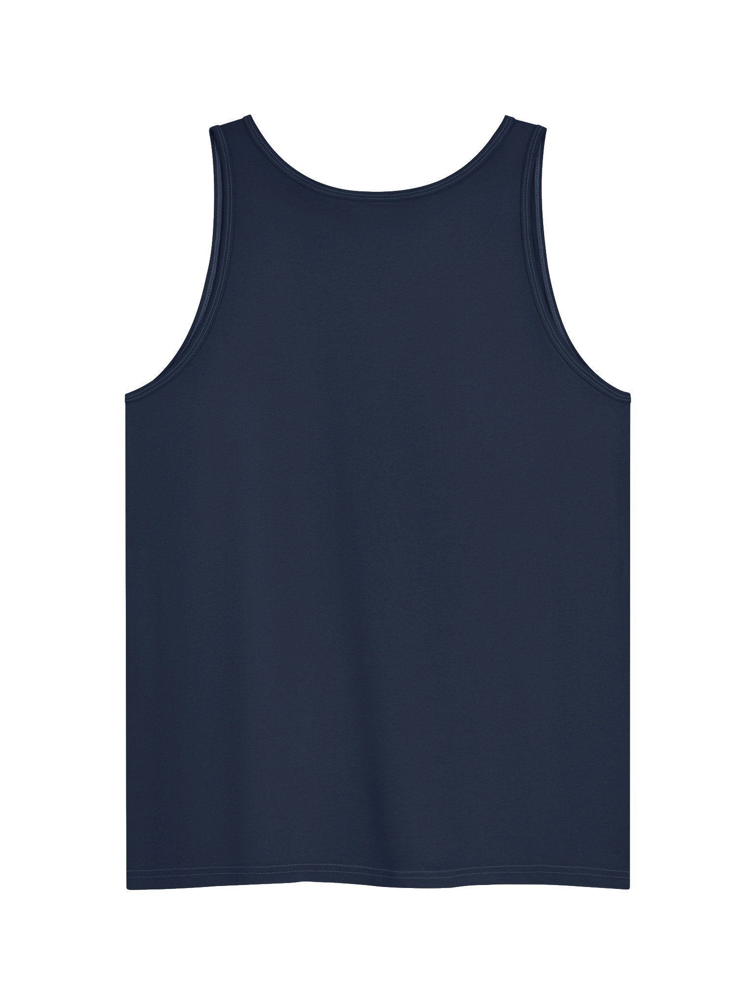 "99.9% of Jungle DJs Have Never Been in a Jungle" tank top product image (2)