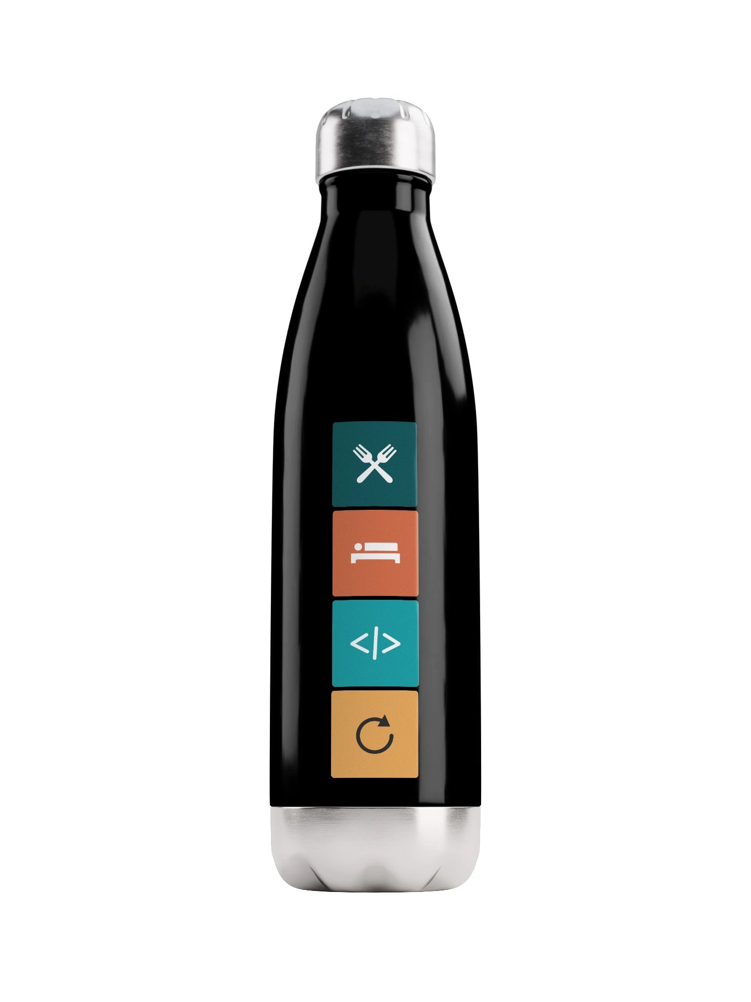 Emoji code Bottle product image (1)