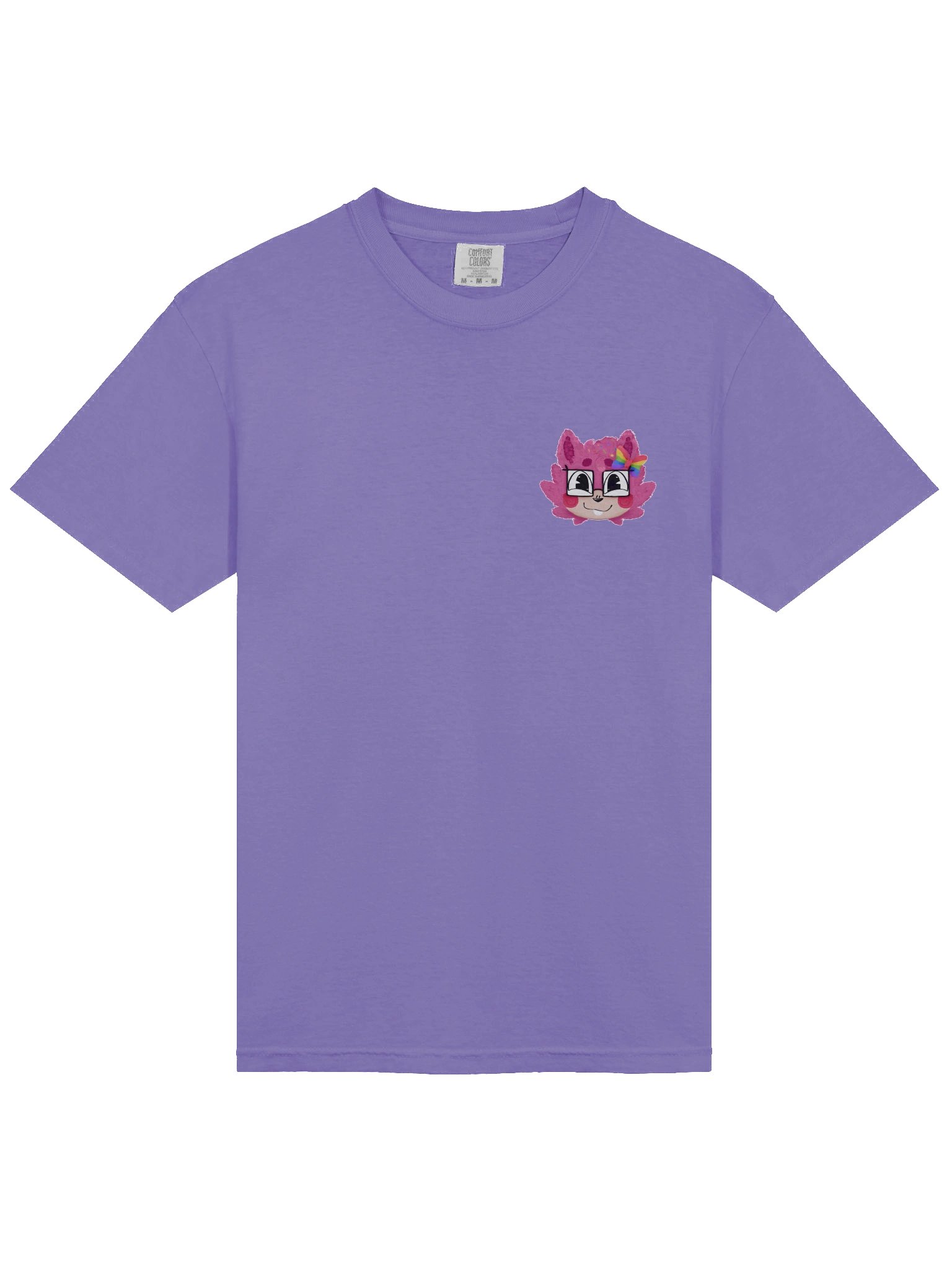 bonkers tee product image (63)