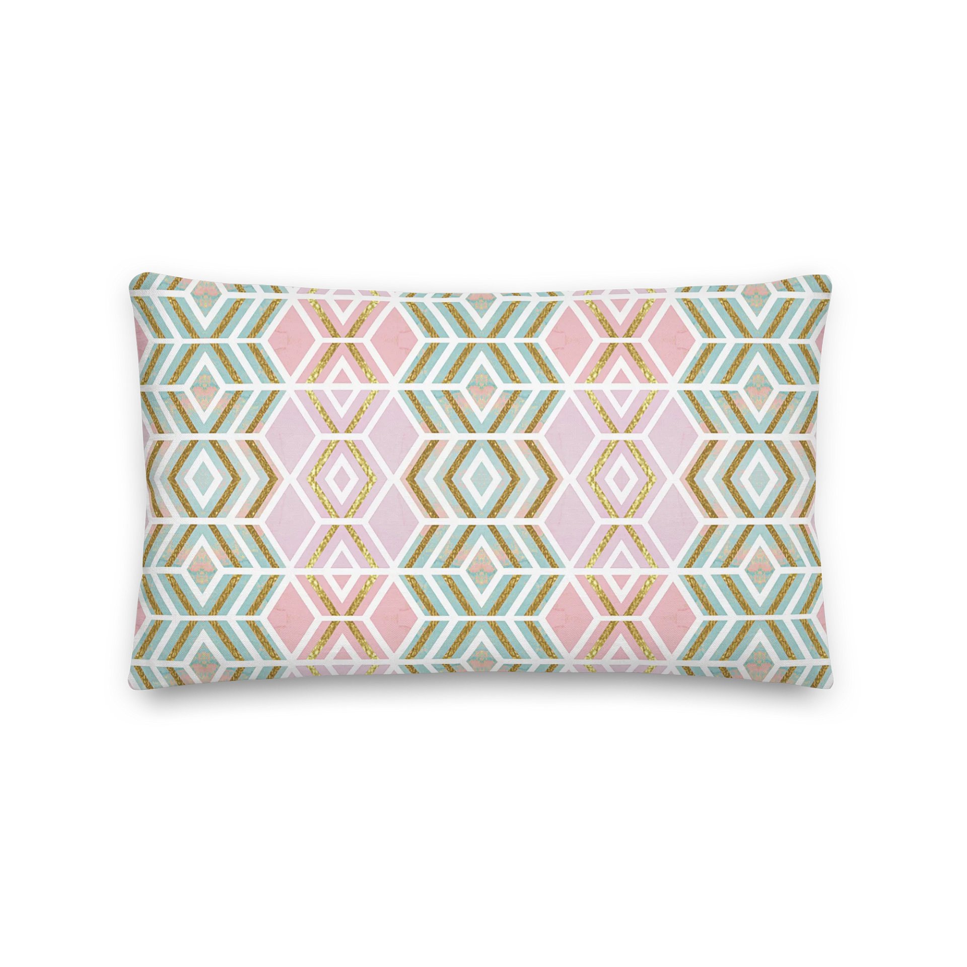 FESTIVE DIAMONDS PATTERN product image (2)