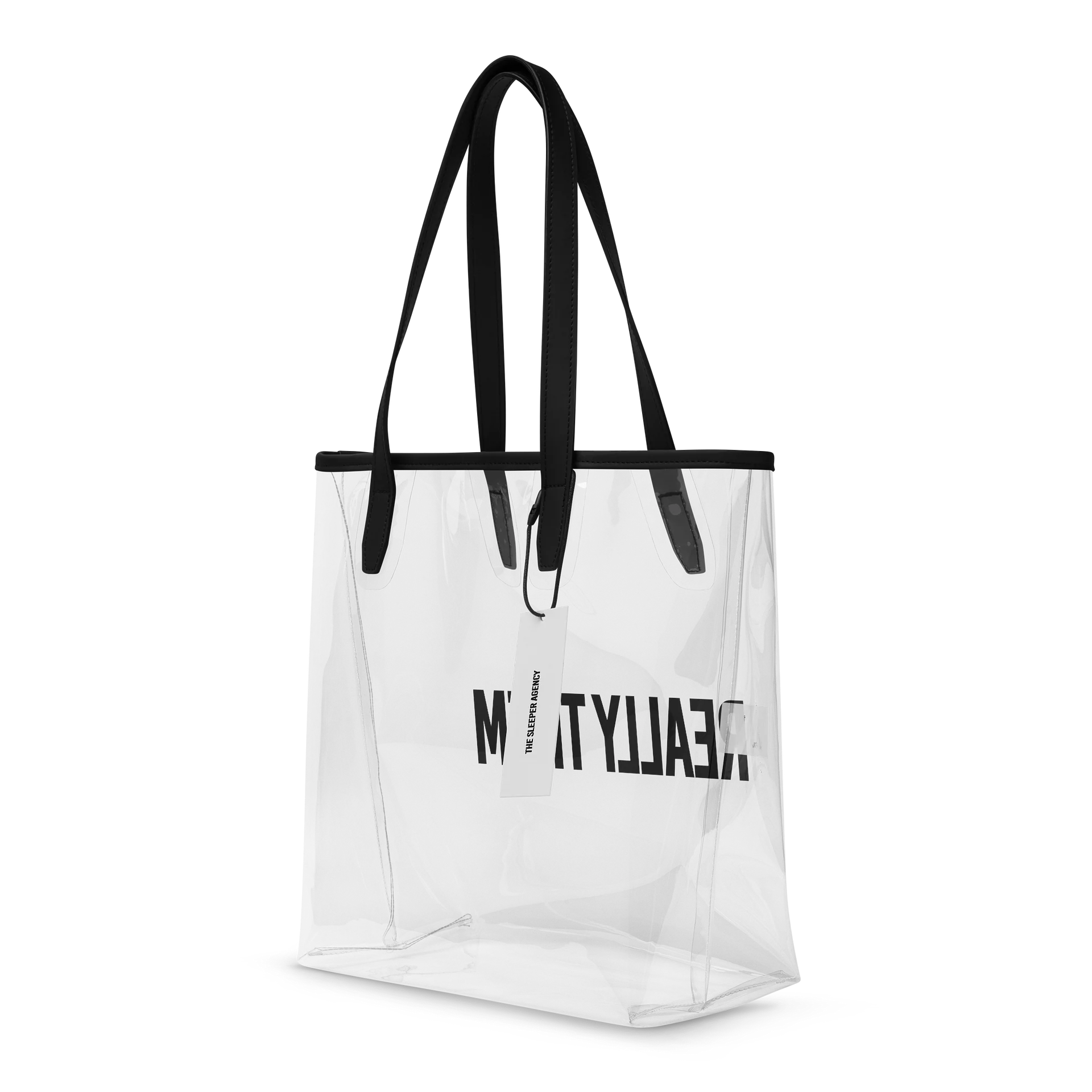 Really Them Clear Tote product image (4)