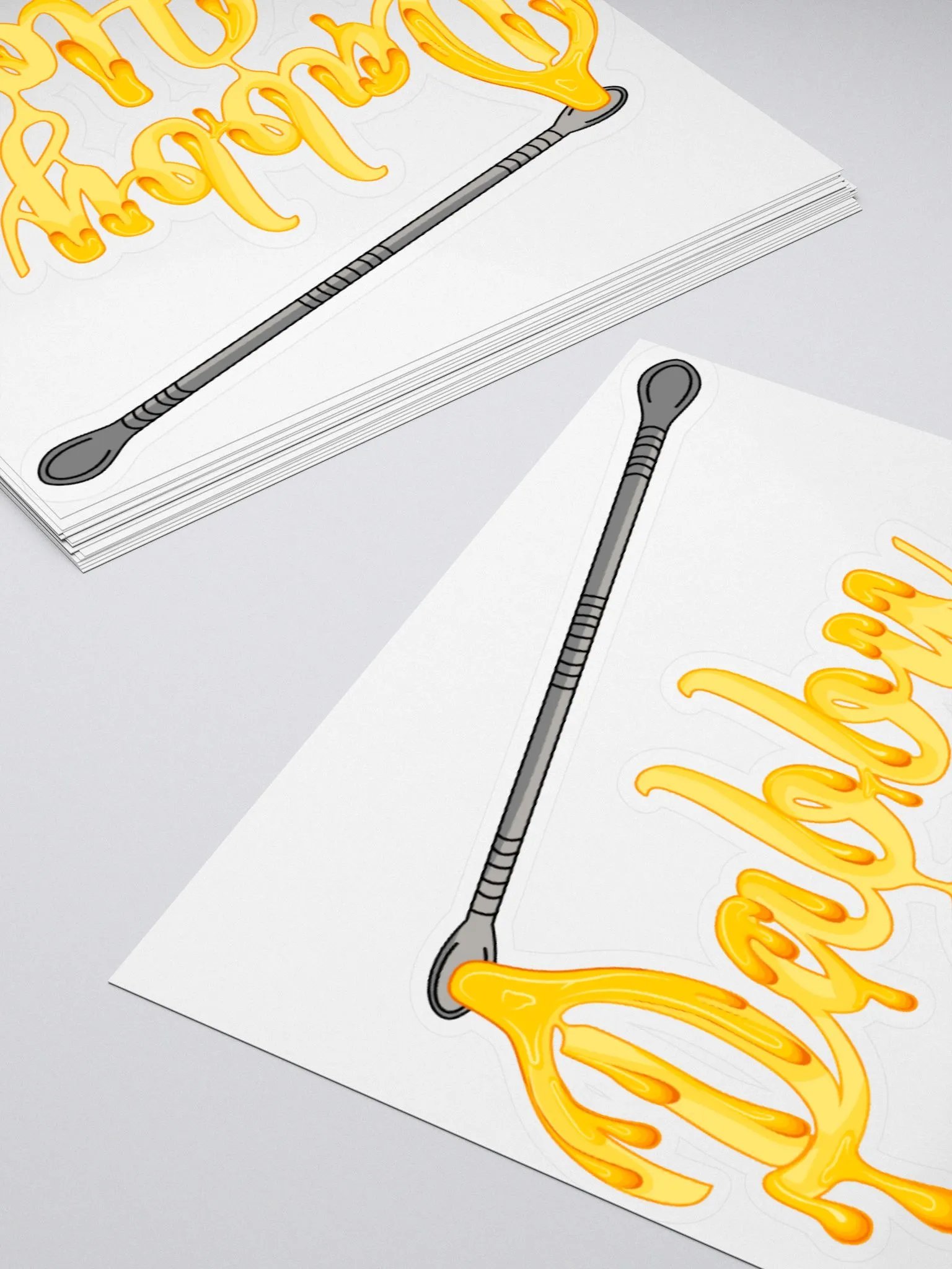 Dabby Hour Sticker product image (4)