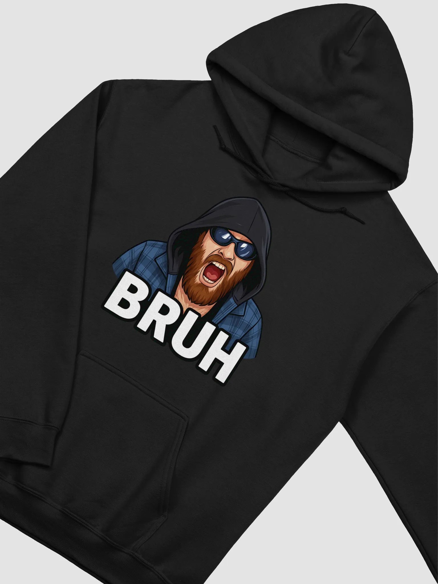 500 ELO CHAD Hoodie product image (3)
