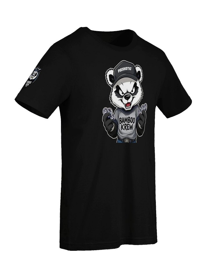 BAMBOO KREW Tee product image (2)