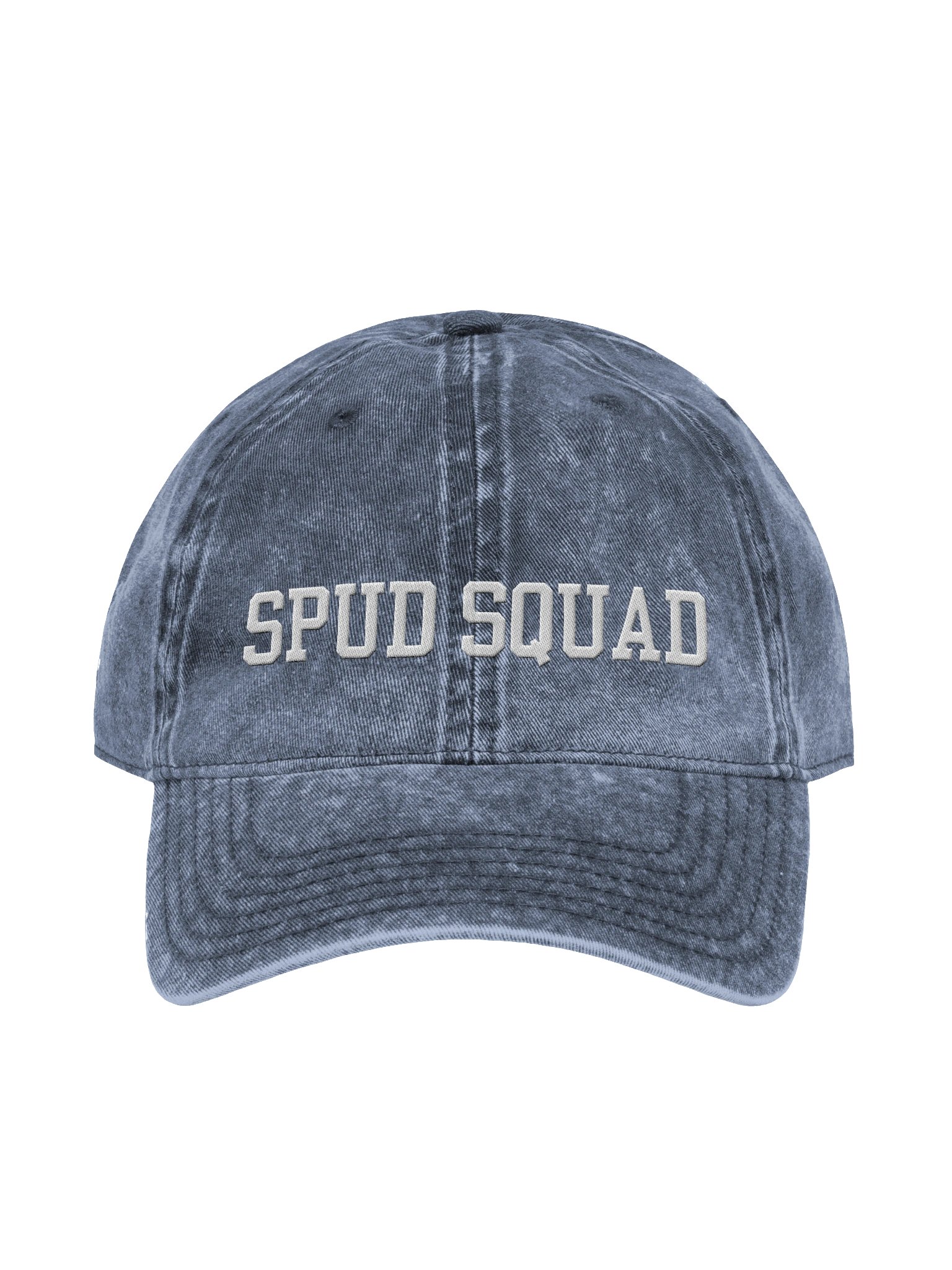 spud squad dad hat product image (8)