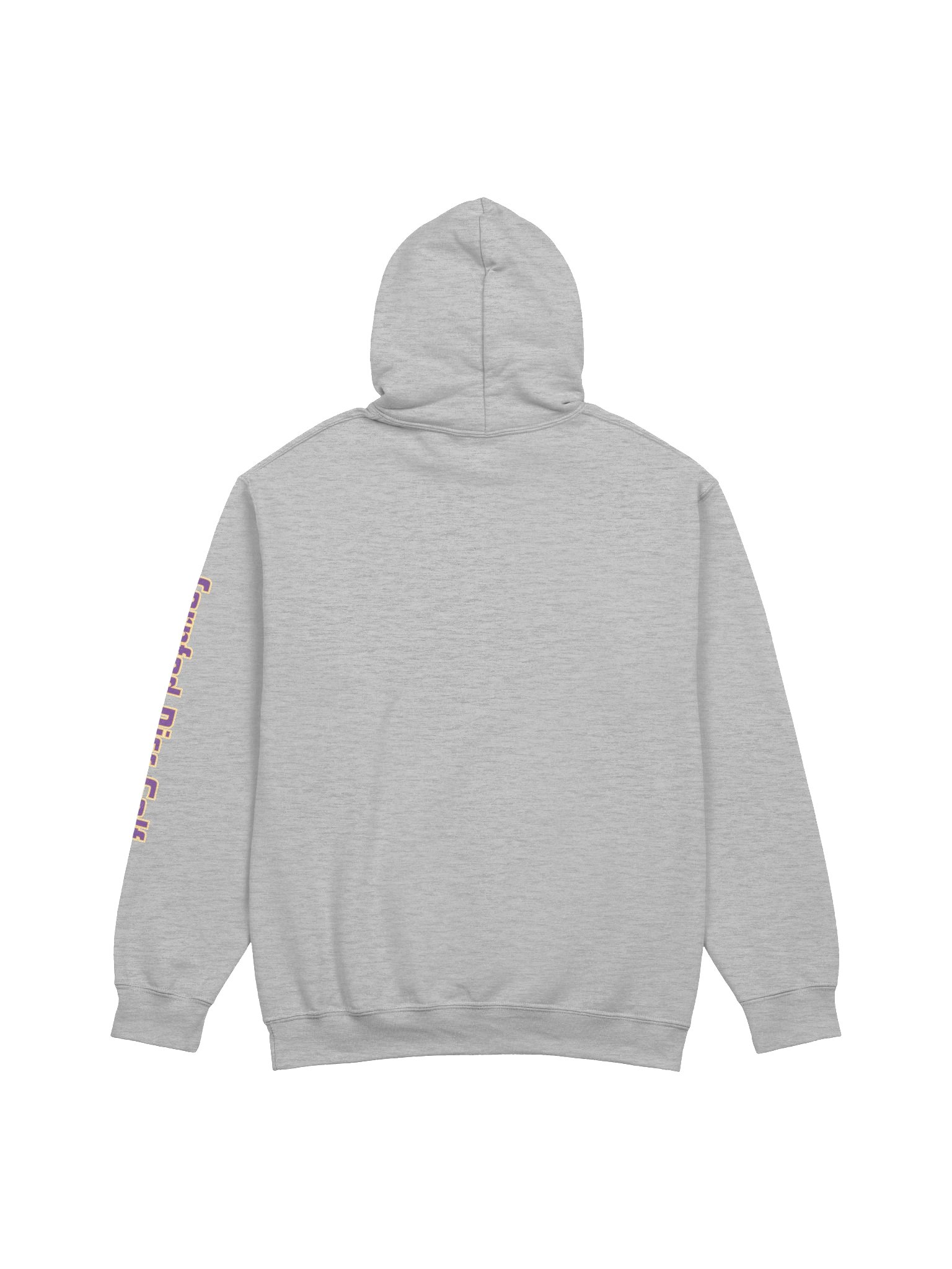 Cornfed Disc Golf Hoodie UNI product image (14)