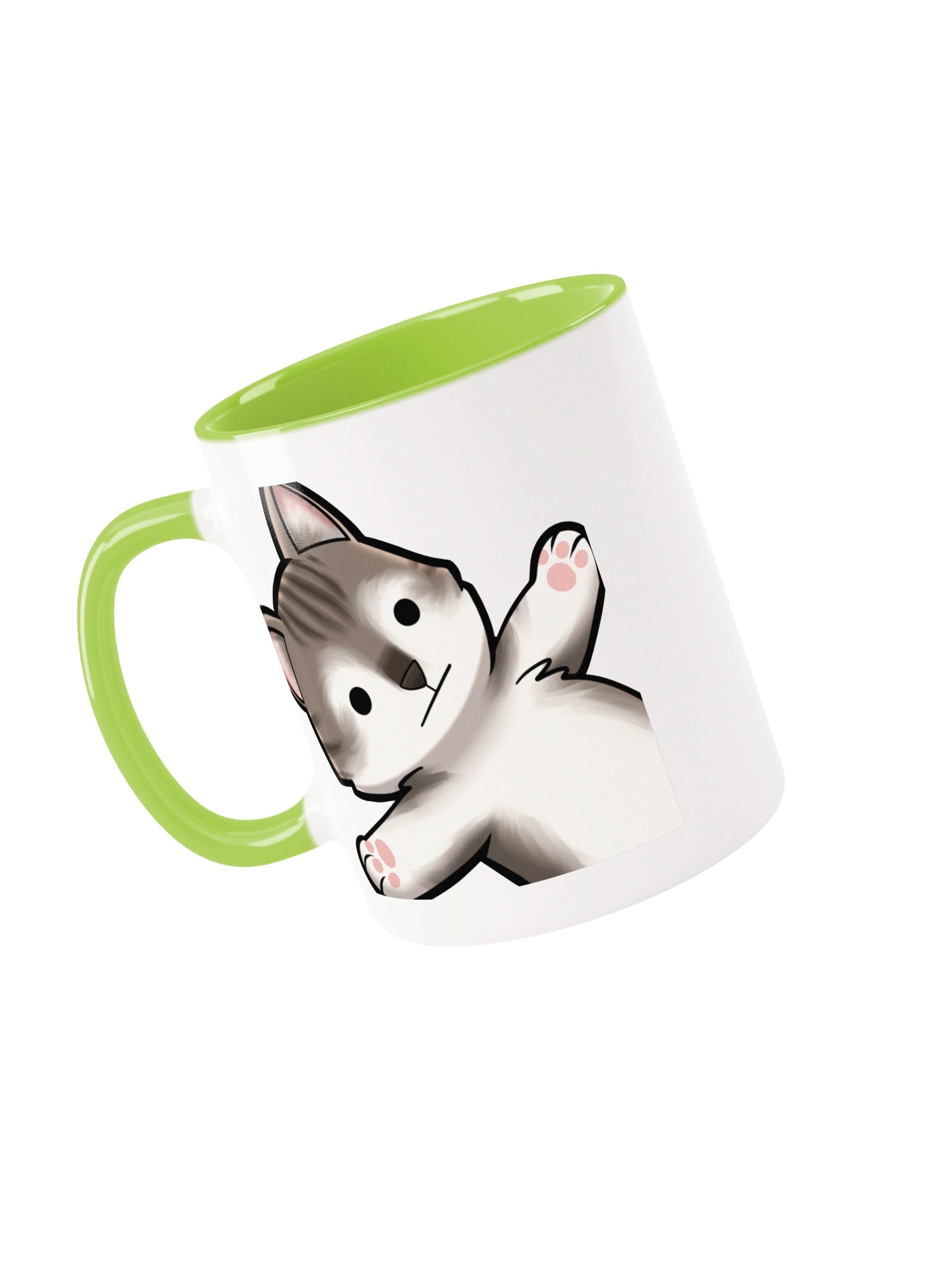 Alfie Stare Mug product image (1)