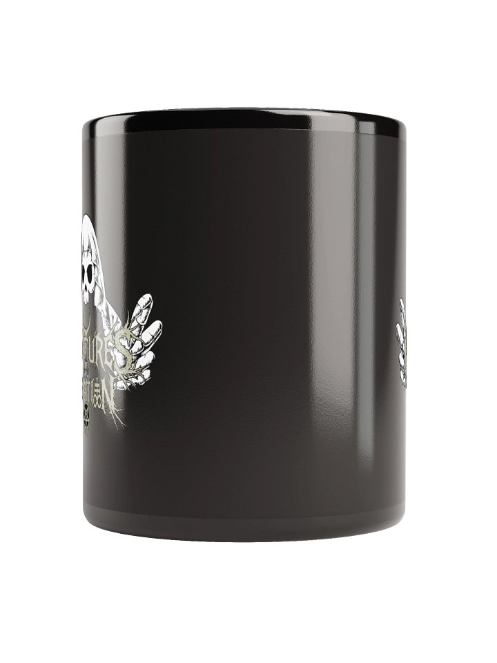 CreaturesofCreation Coffee Mug product image (3)
