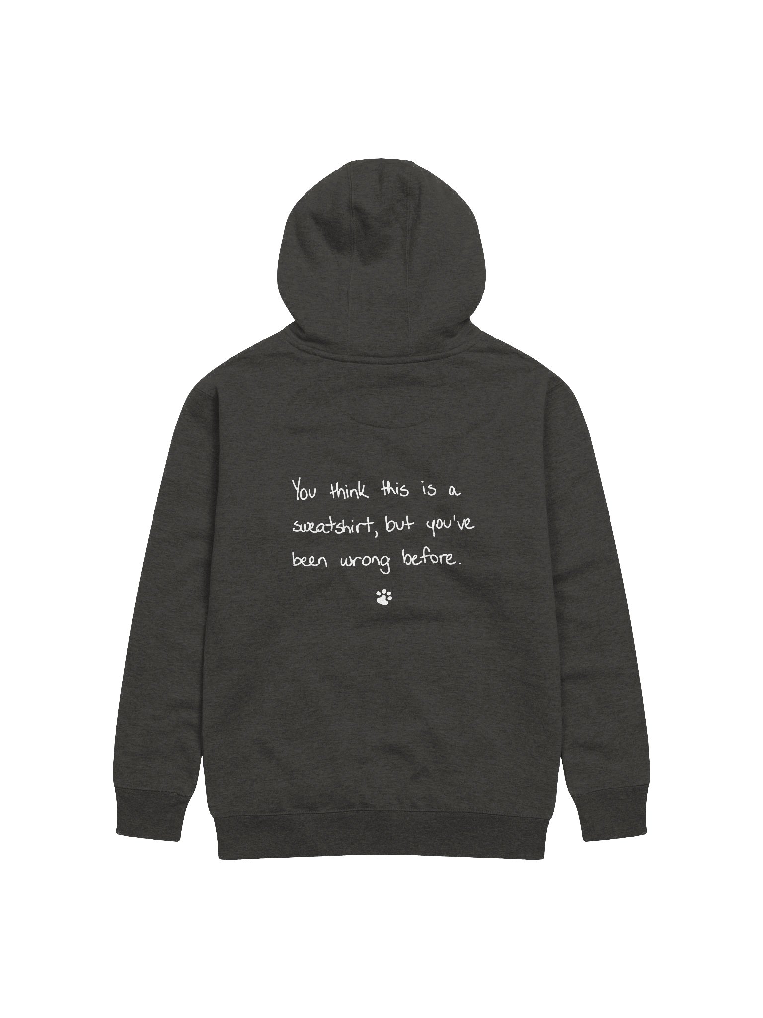 Critical Fail Hoodie product image (10)