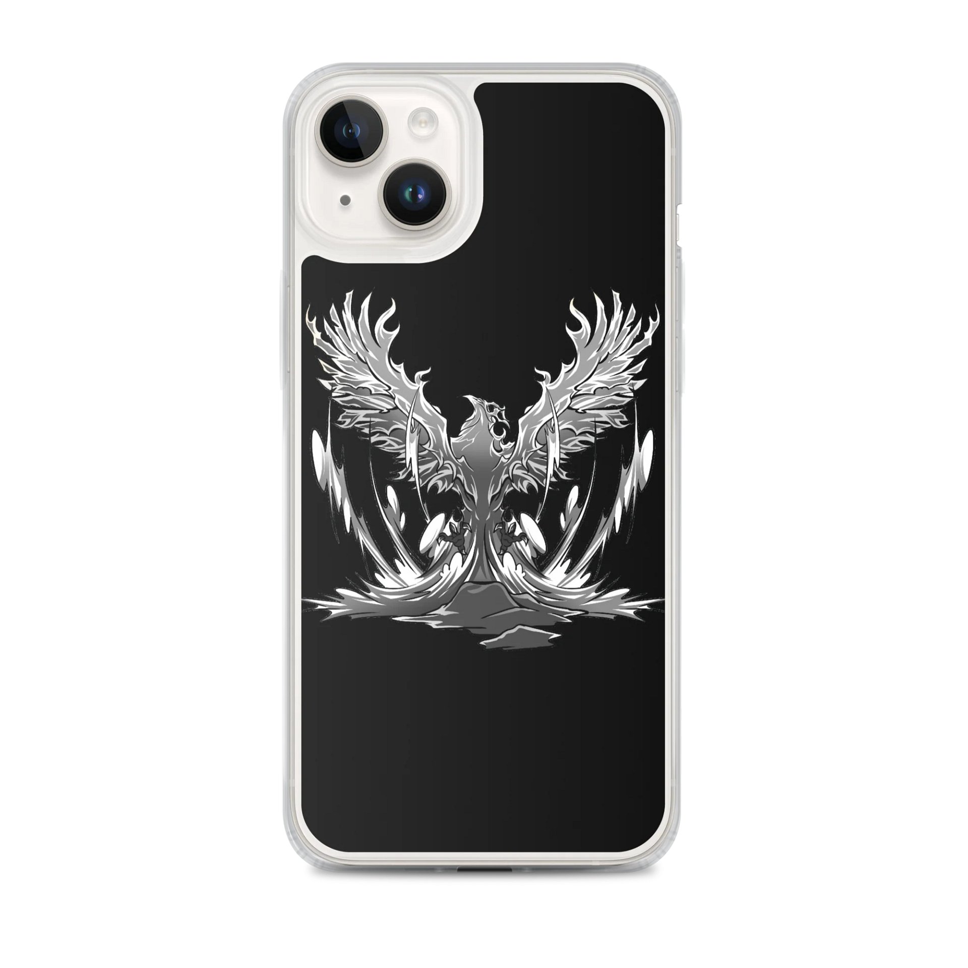 Phoenix IPhone case product image (1)