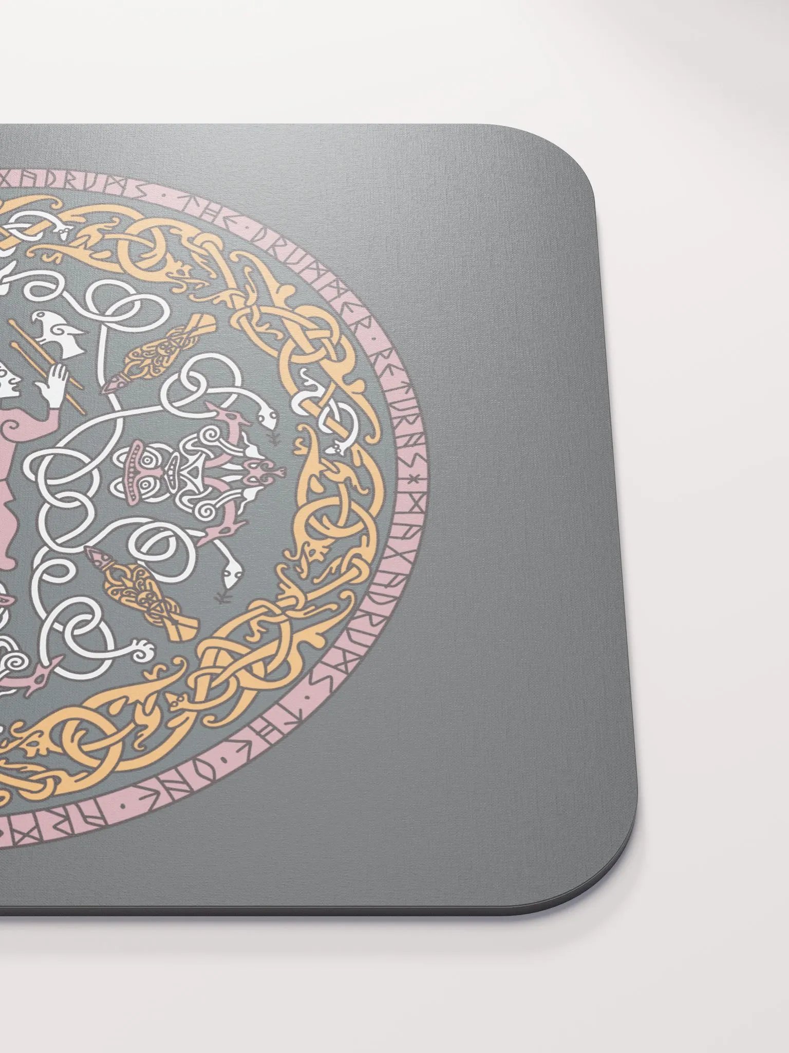 Maxa Saga Mousepad product image (6)