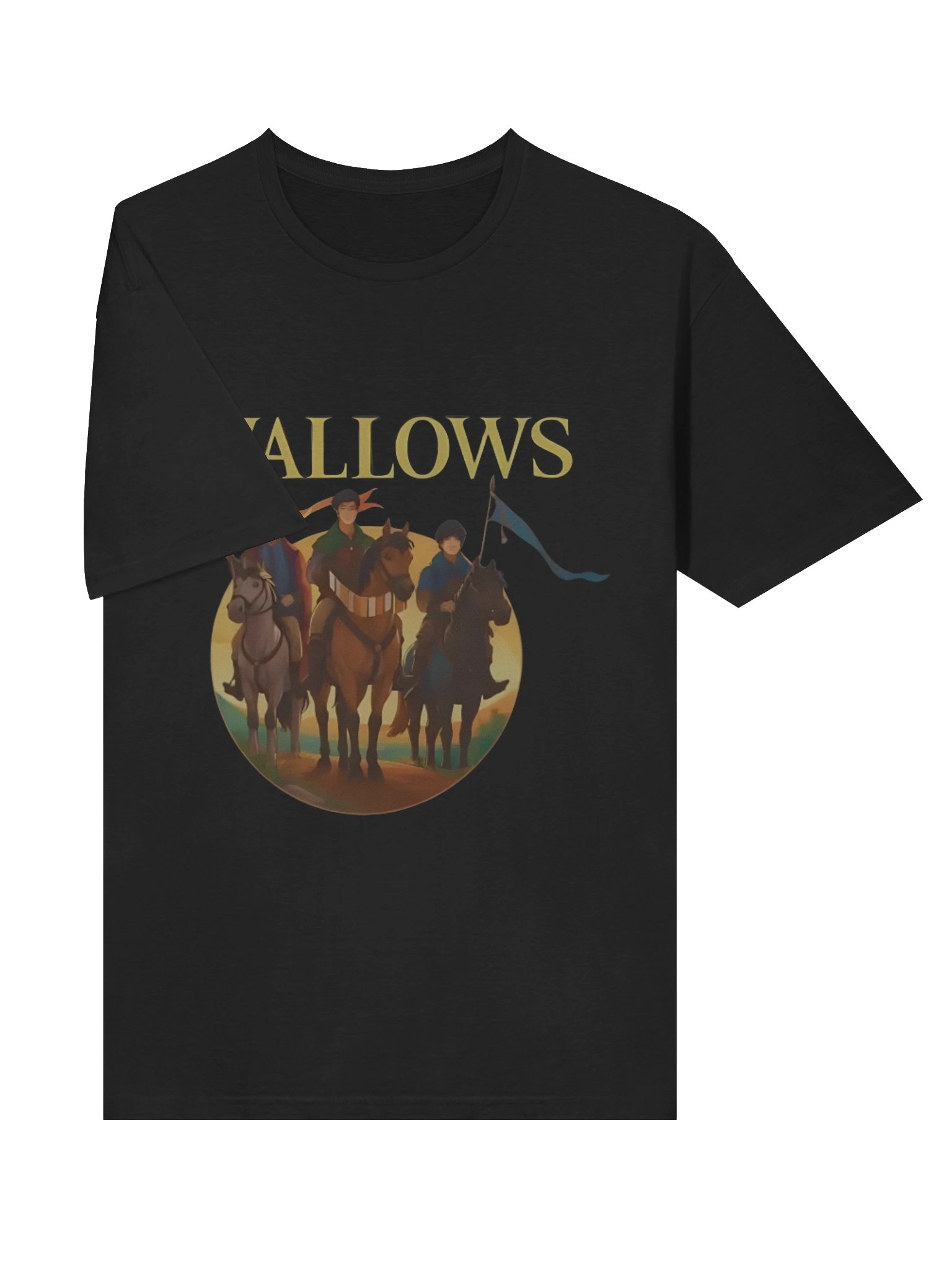 Wallows X Catan Indie Music and Board Games Shirt product image (3)