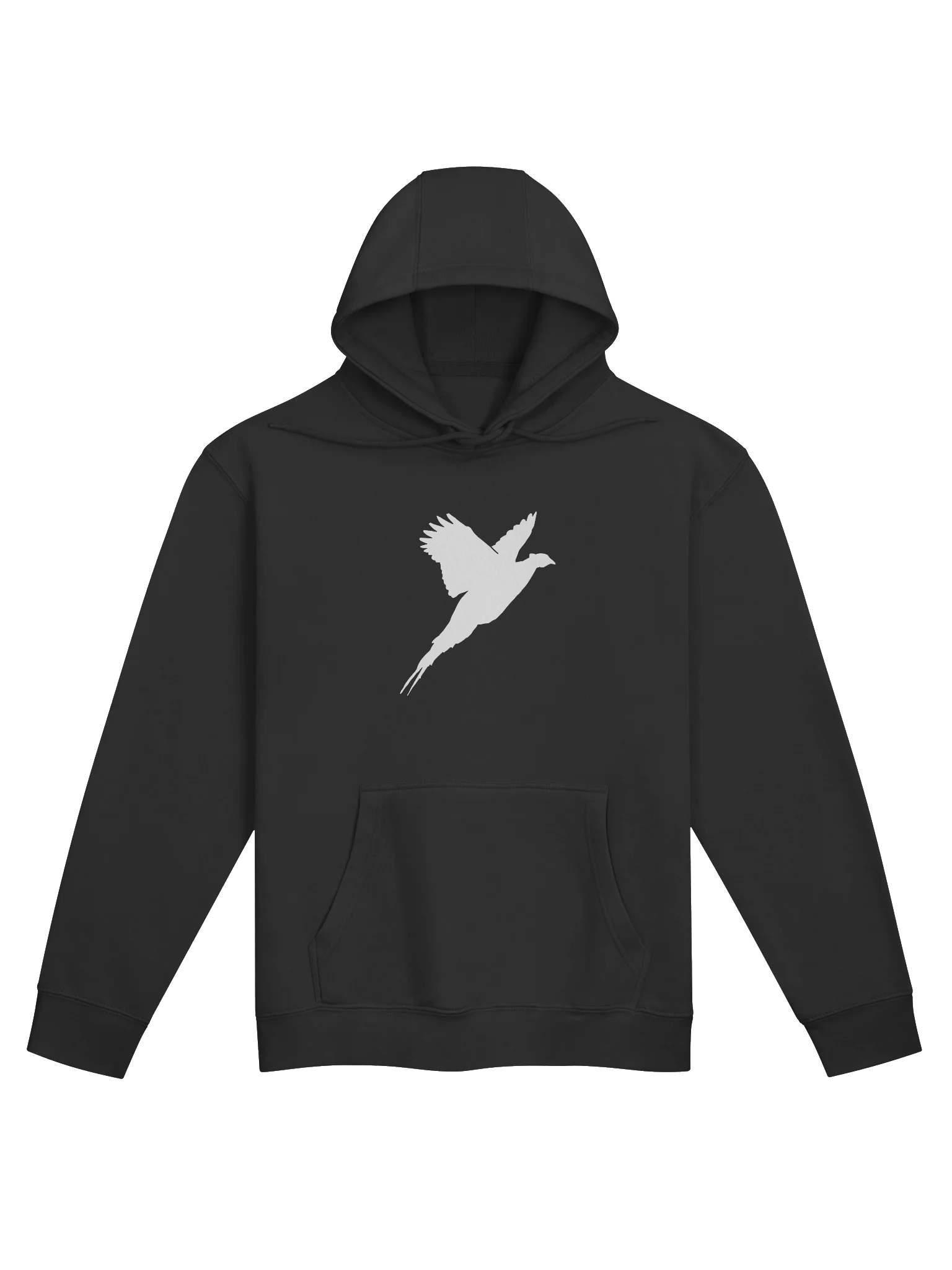 Pheasant Hunting Hoodie product image (1)