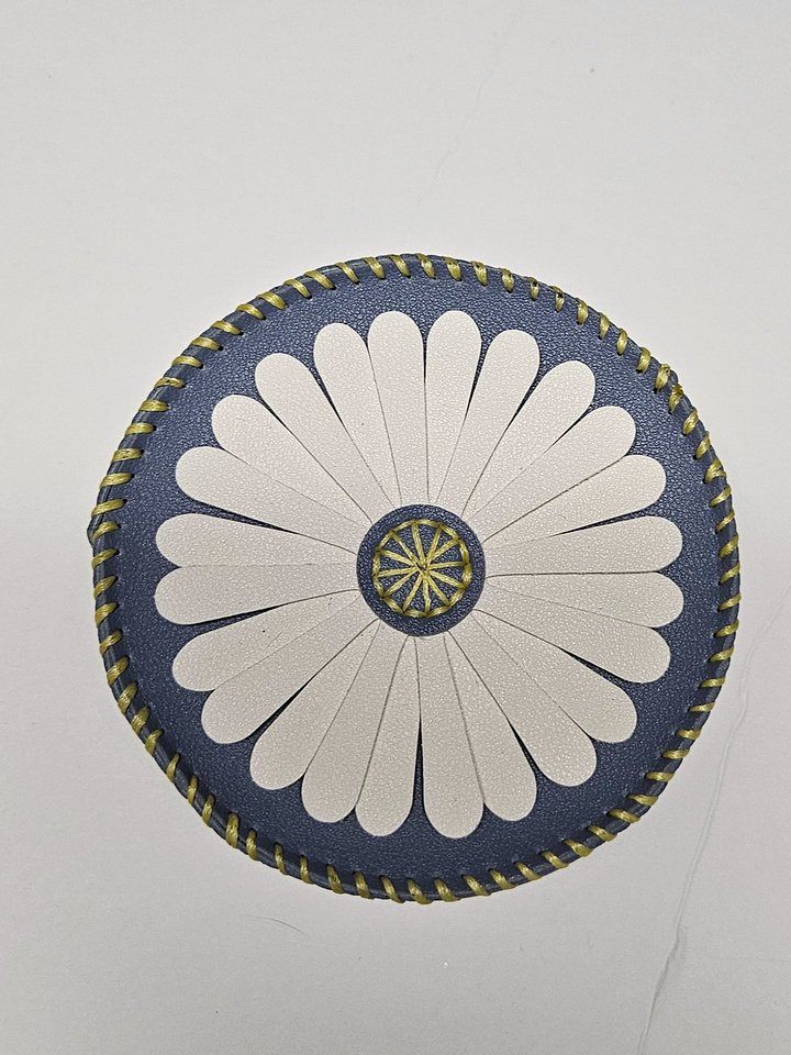 Flower circle bags product image (1)