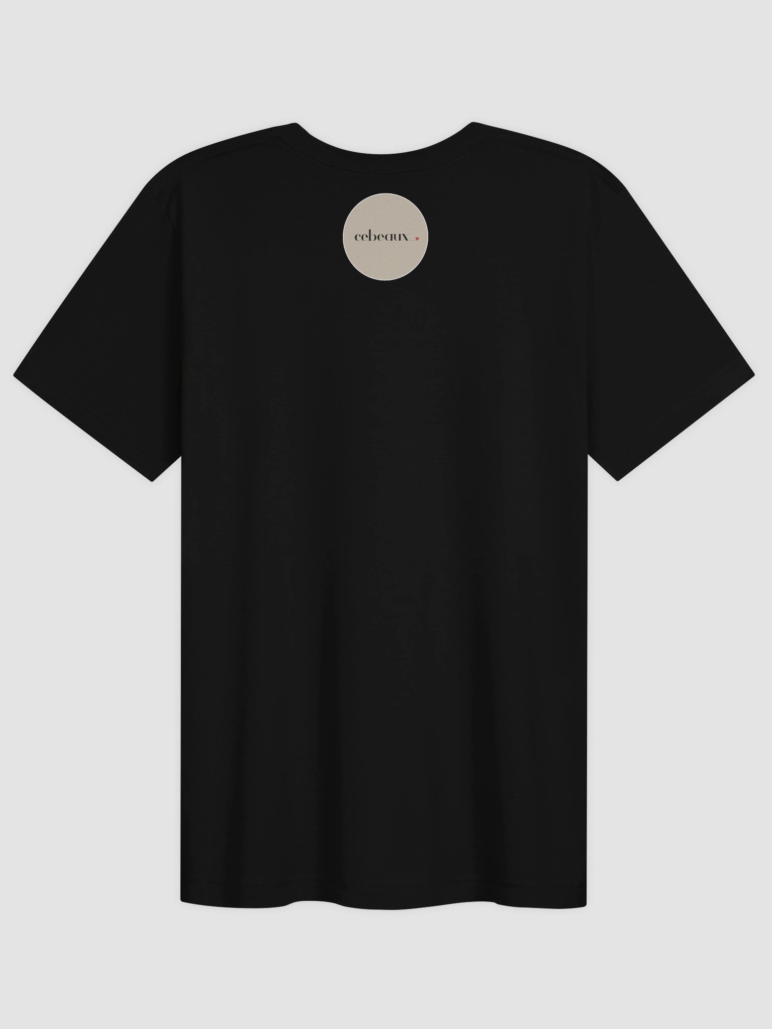 RED NigNog Tee product image (2)