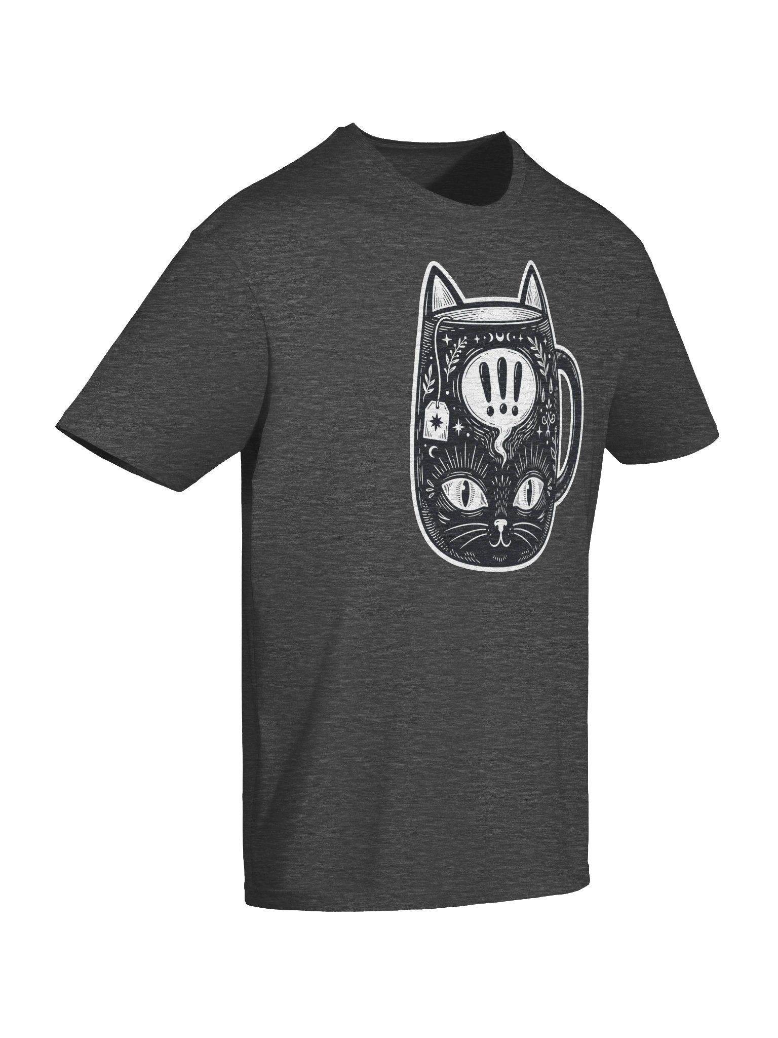 Panic Over Tea Tee product image (7)