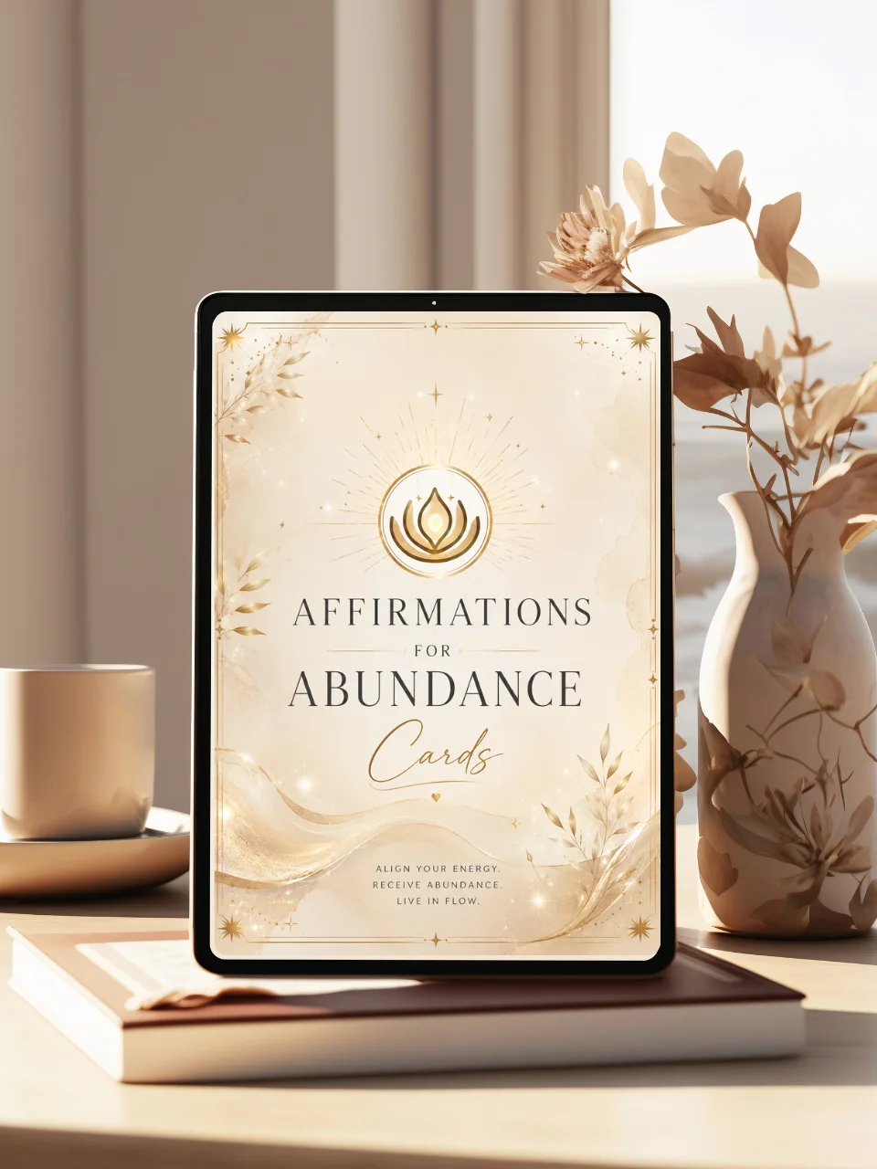 Vision to Reality: The Manifesting Power Pack product image (8)