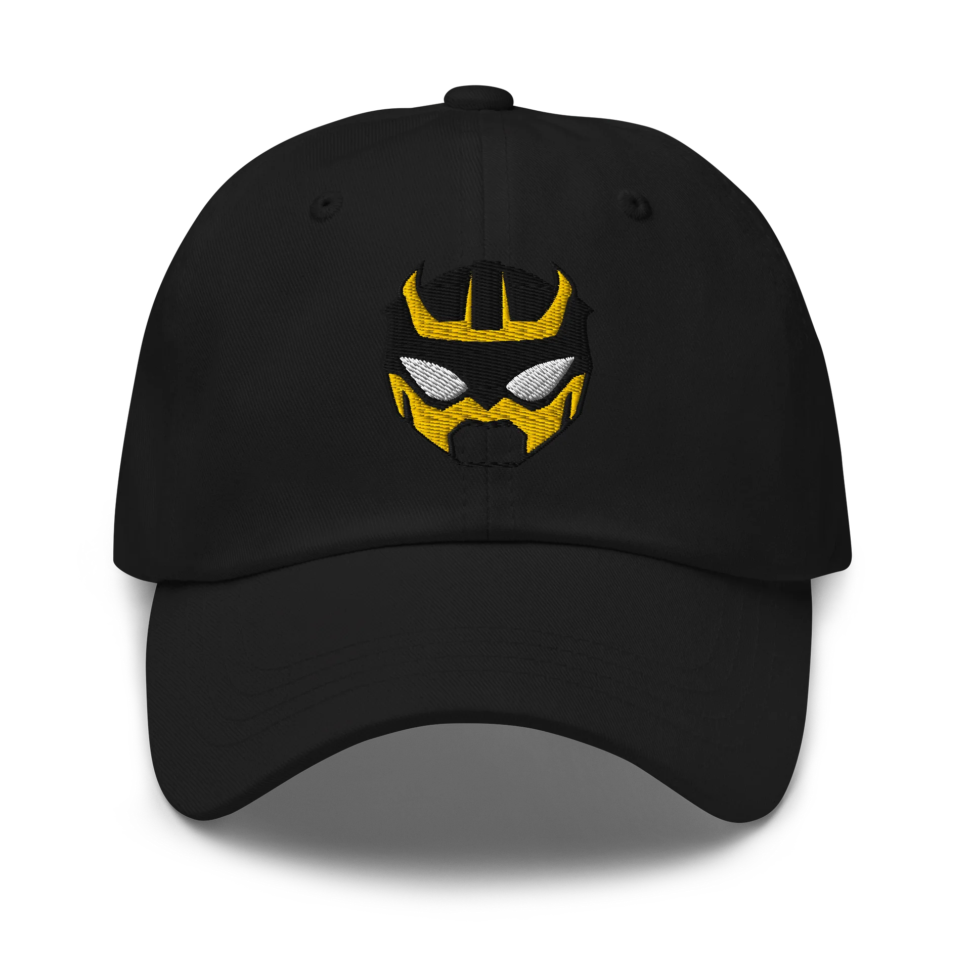 Mantequilla Dad Hat product image (1)