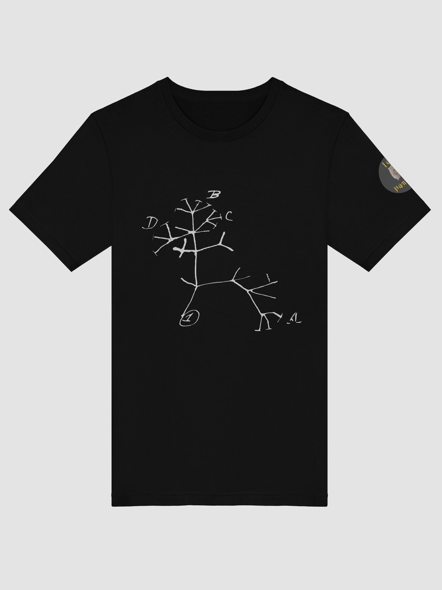 Darwin's Evolutionary Tree product image (5)