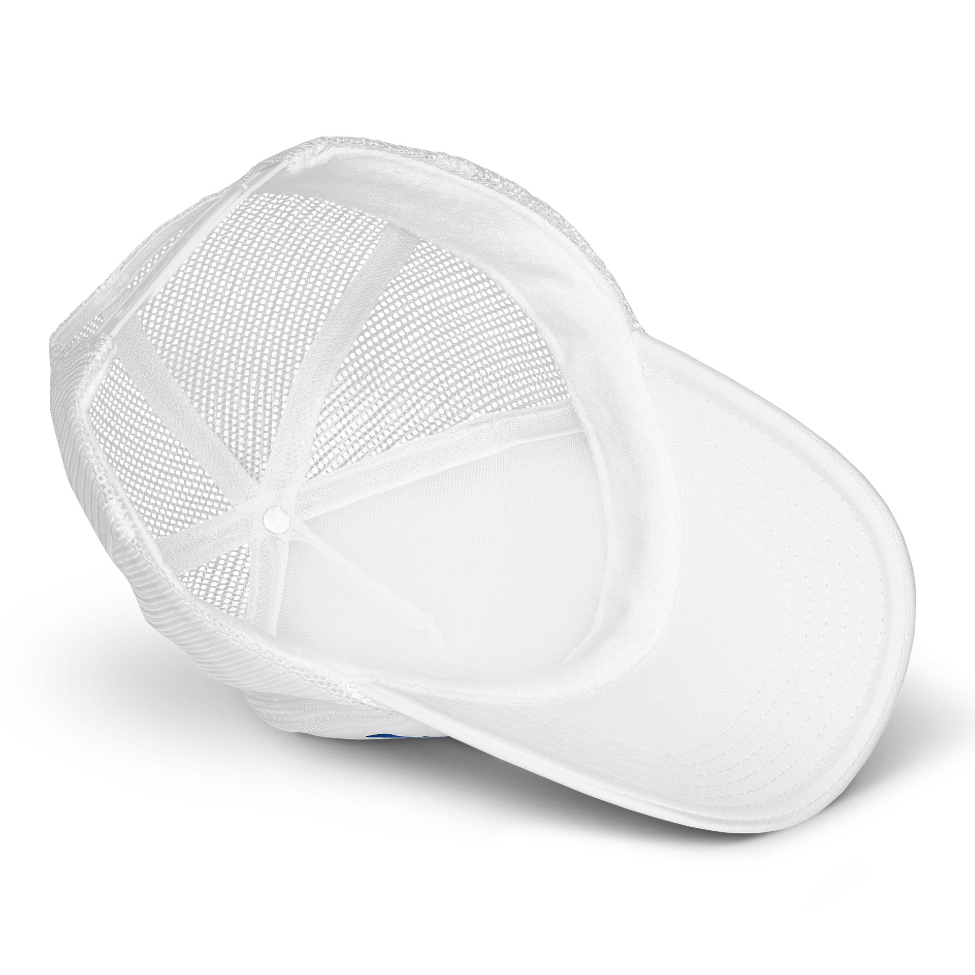 Maranatha Pink Foam Hat product image (6)