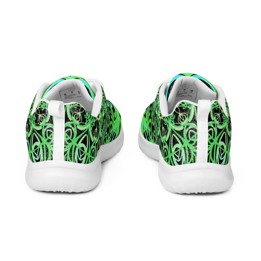 Mandala Bliss Athletic Shoes product image (6)