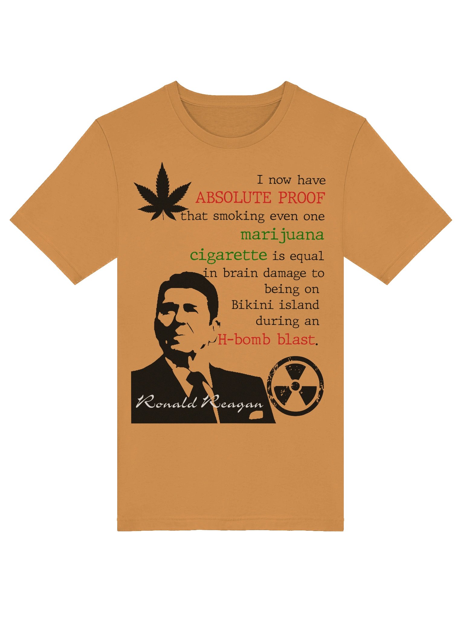 Ronnie Raygun product image (21)