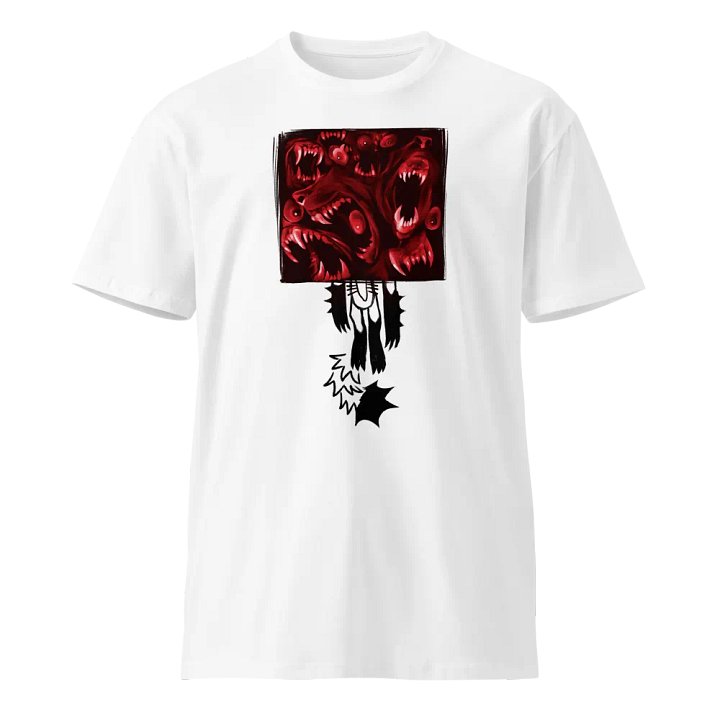 DELIRIUM Shirt product image (1)