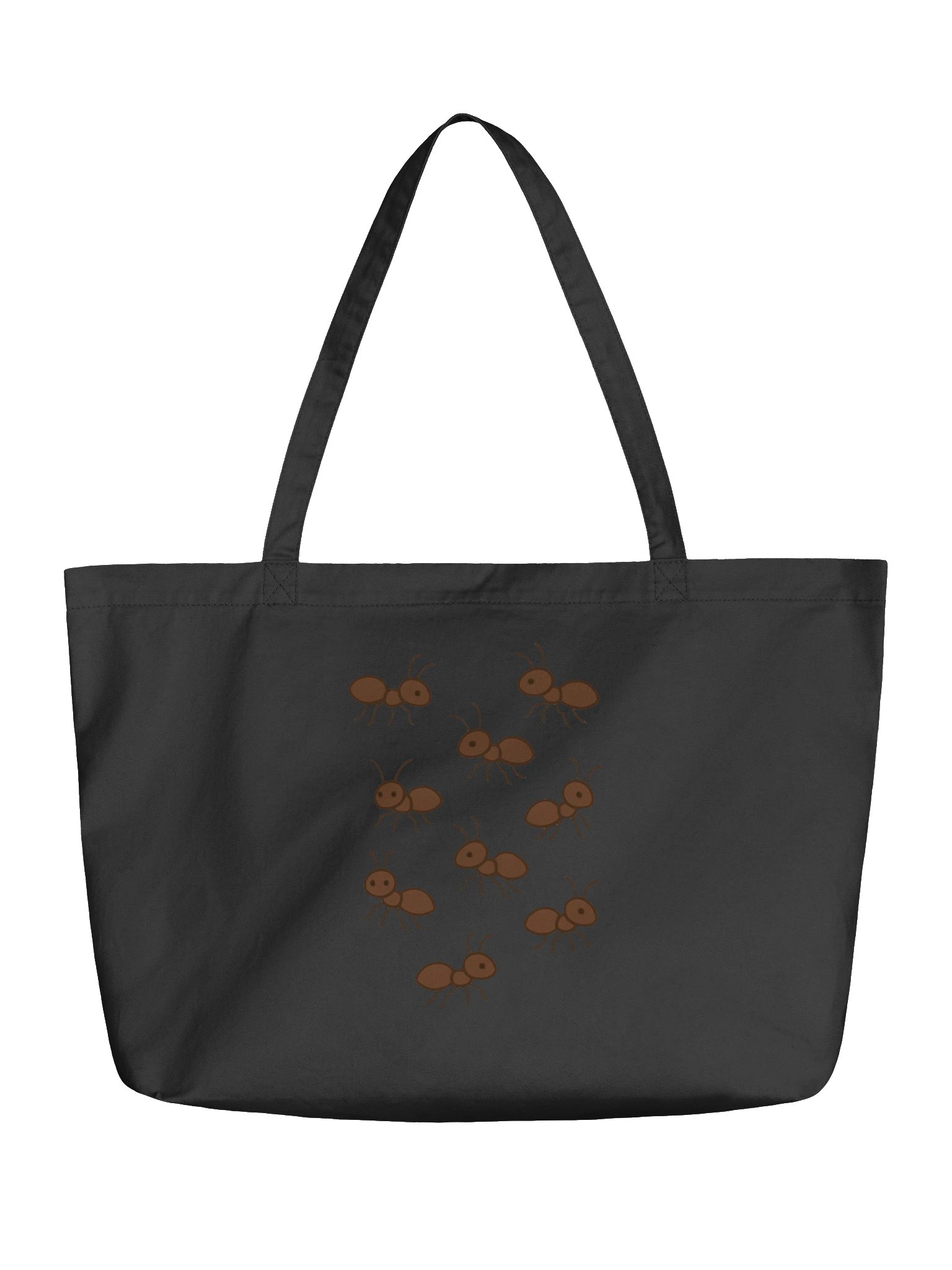 Dont Panic - Ants - Tote product image (2)