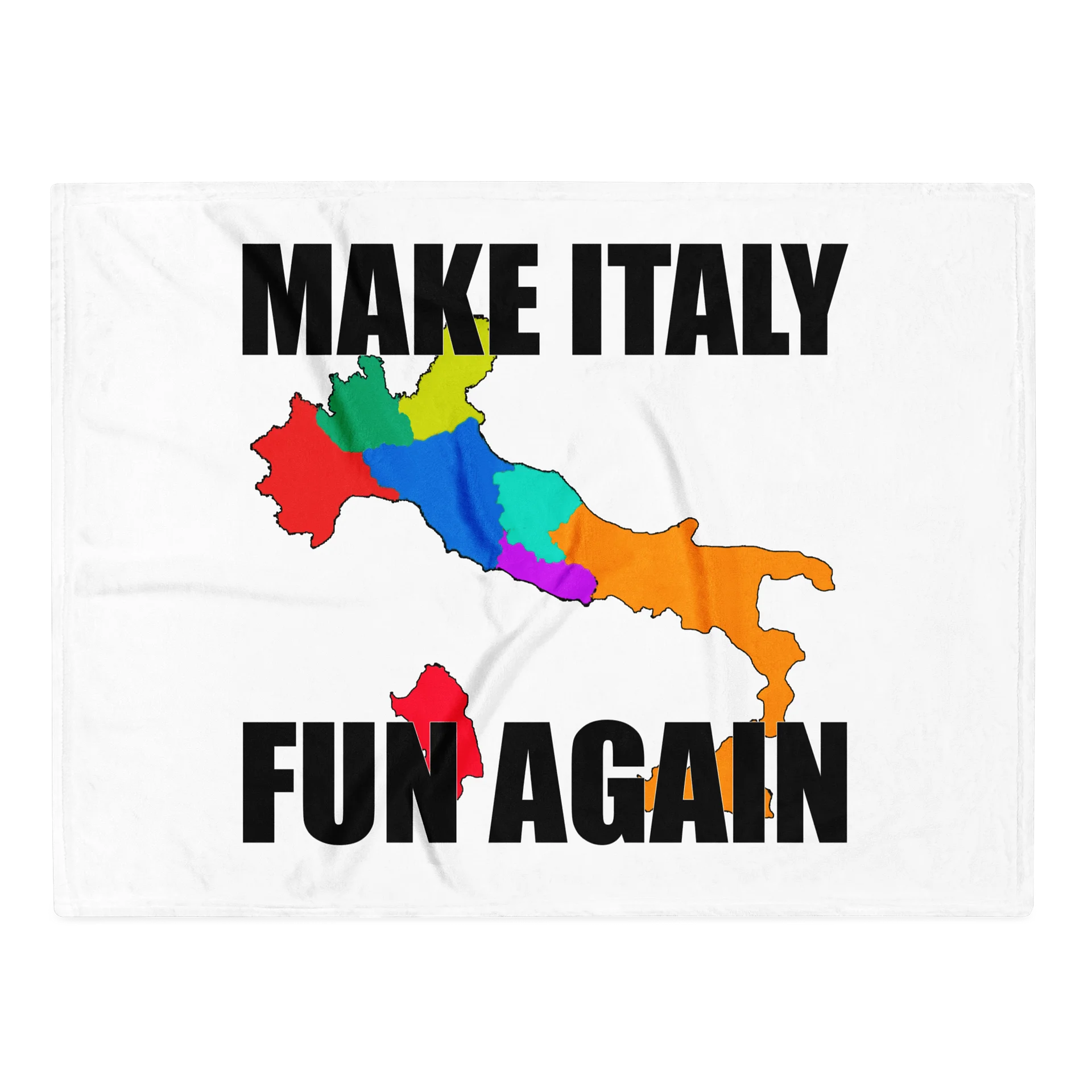 Make Italy Fun Again (Filt) product image (2)