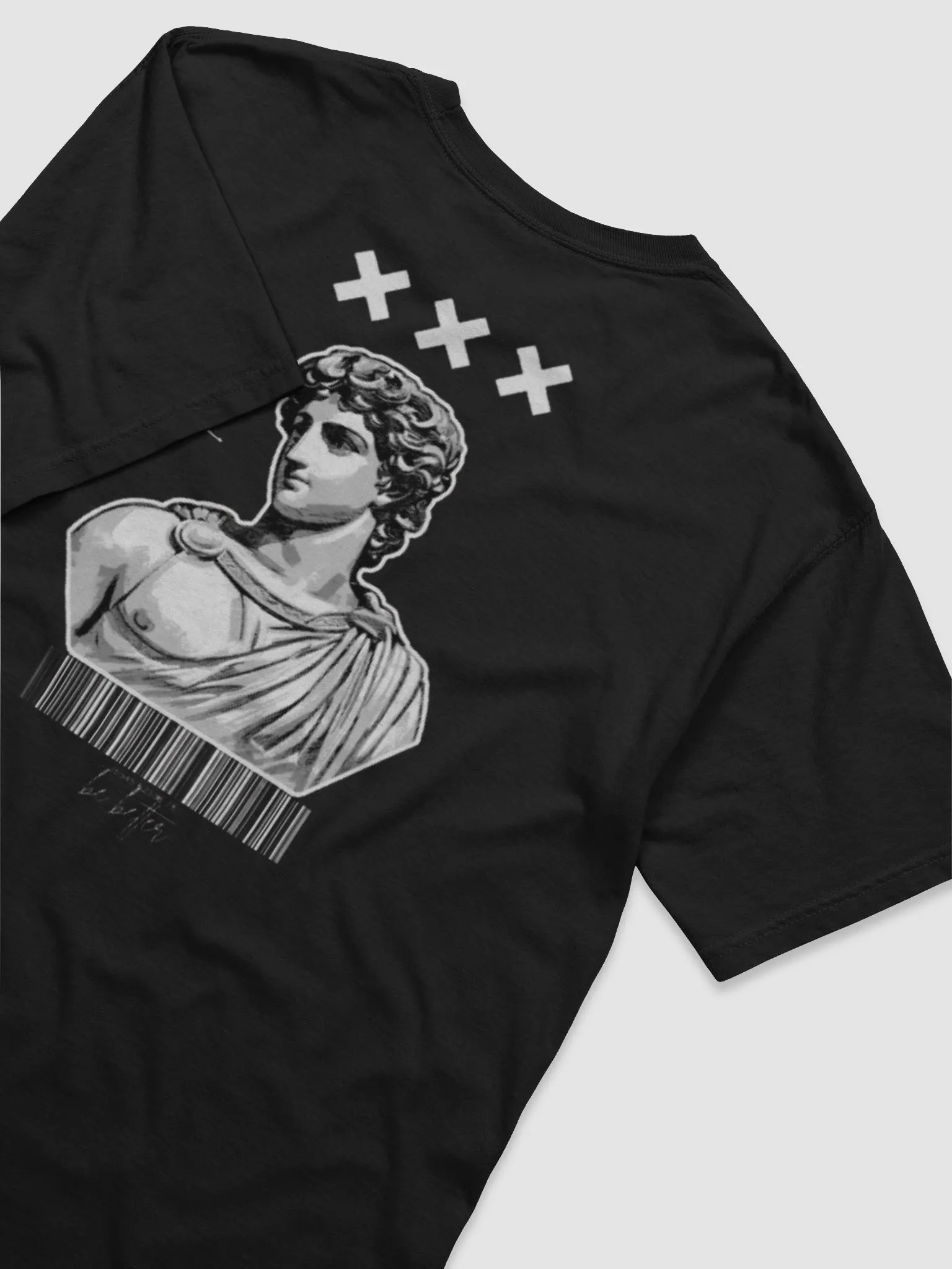 infinity greek black product image (4)