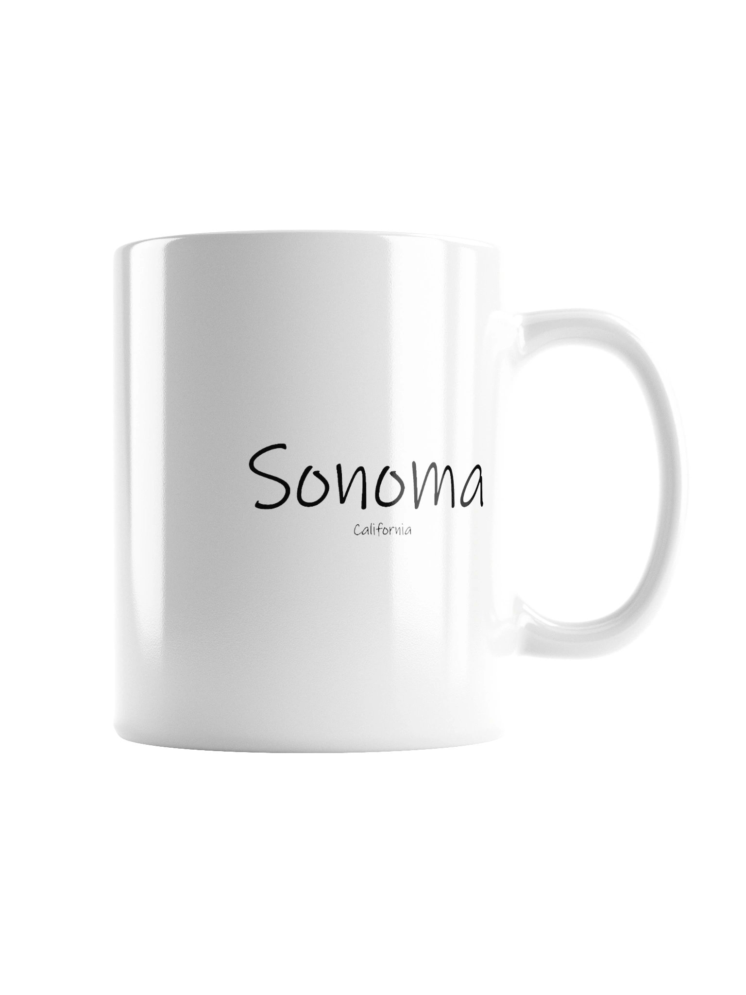 Sorry About Last Night White Mug product image (7)
