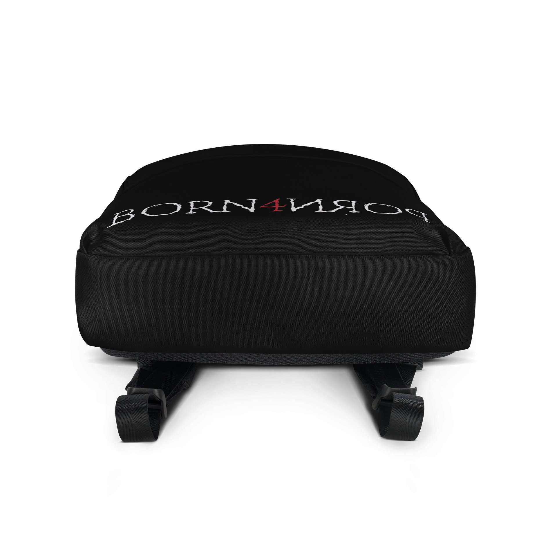 BORN4PORN backpack product image (4)