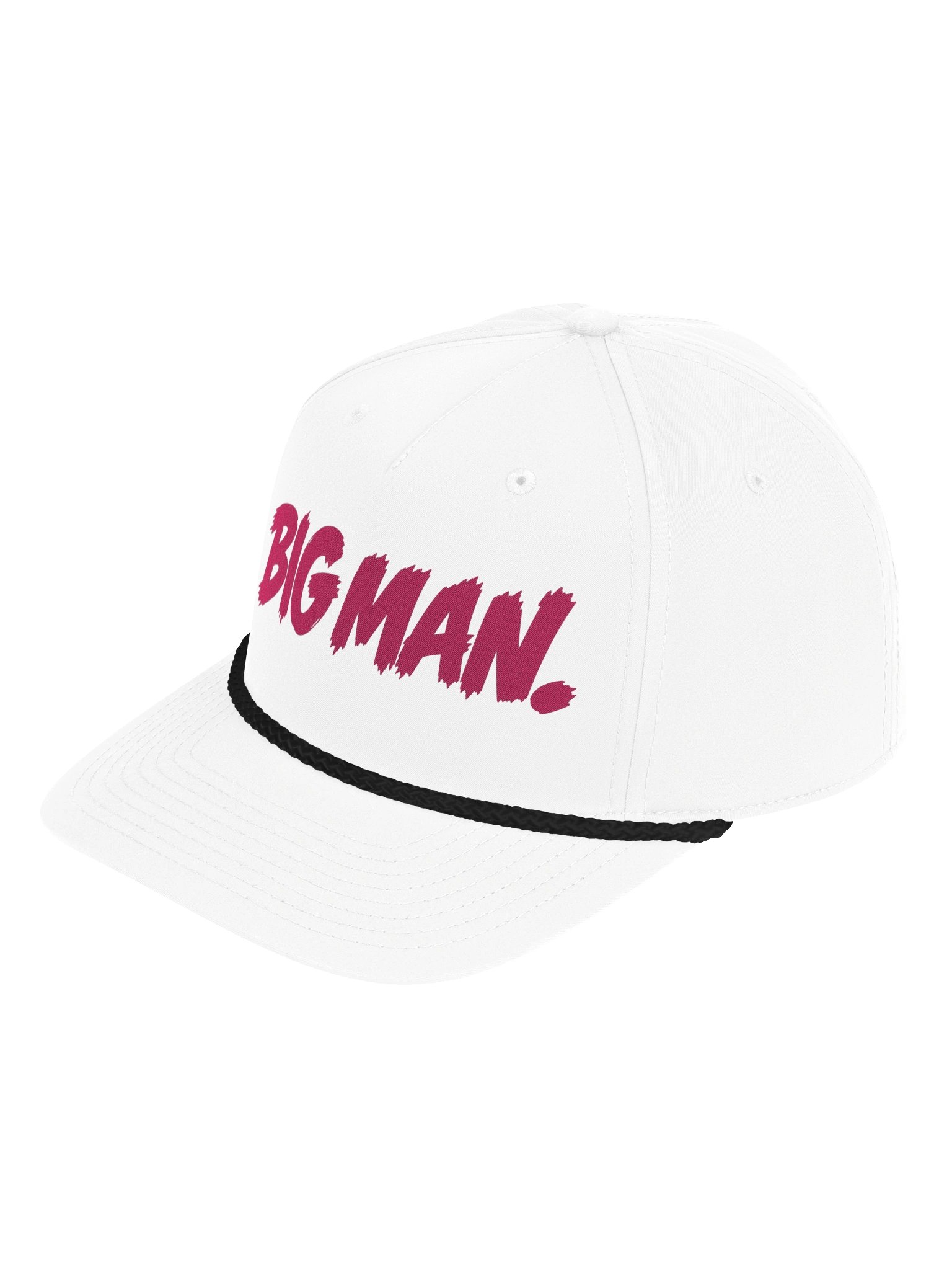 LIMITED EDITION - BIG MAN product image (2)
