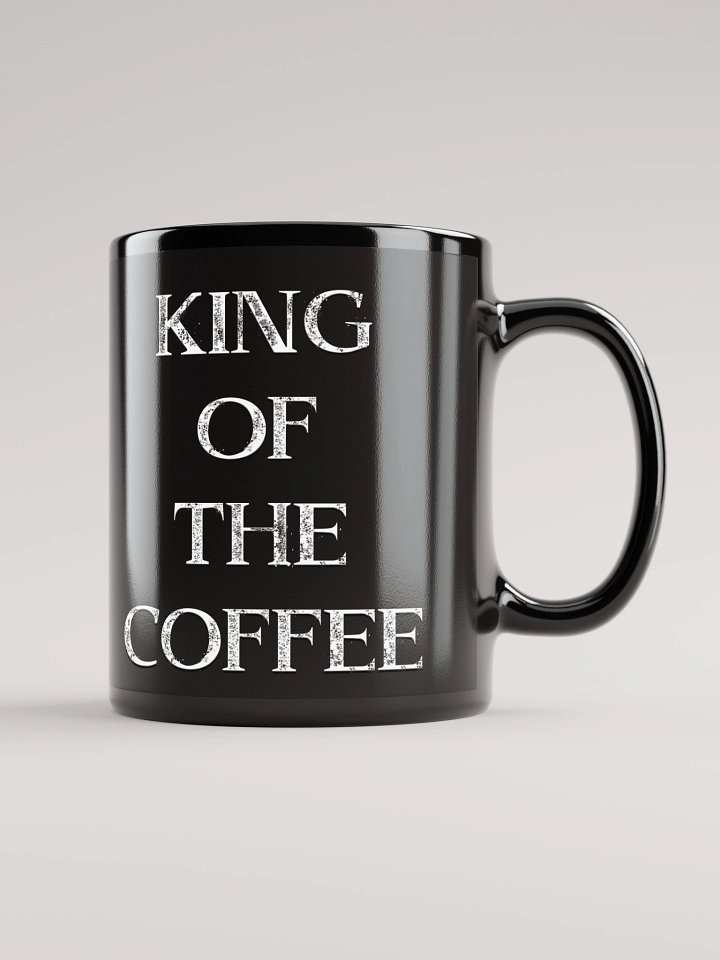 King of The Coffee product image (1)