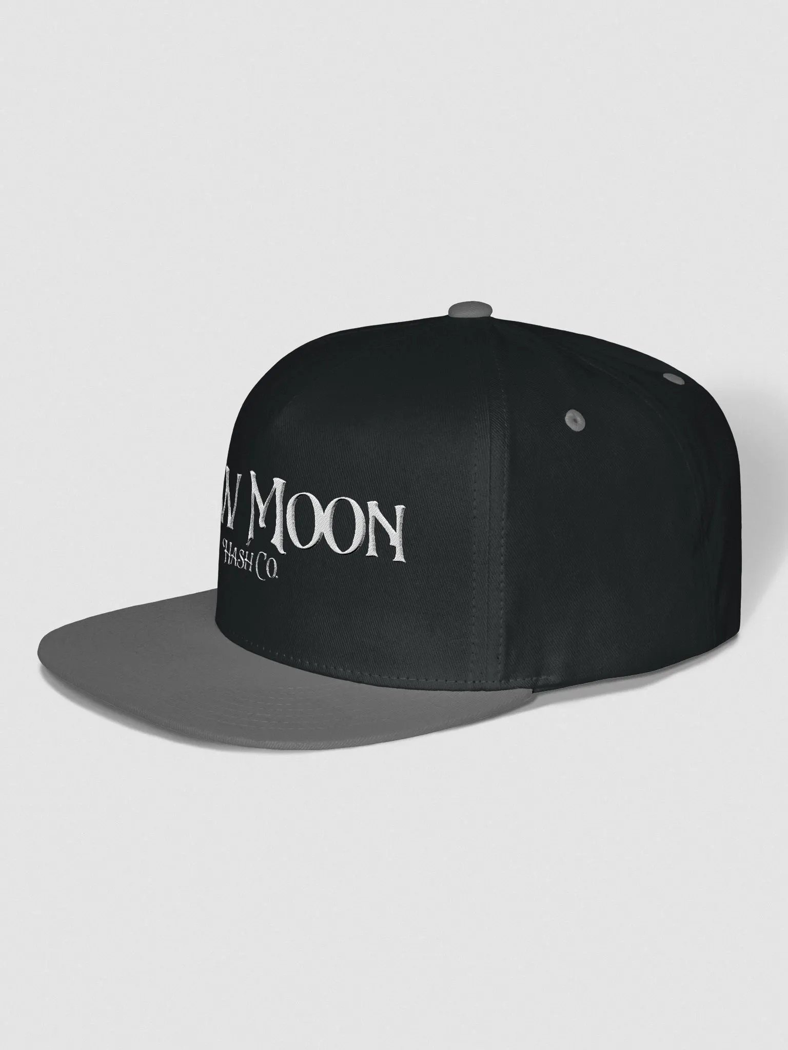 New Moon Hat product image (2)