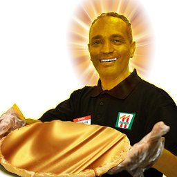 Golden Damon Tier