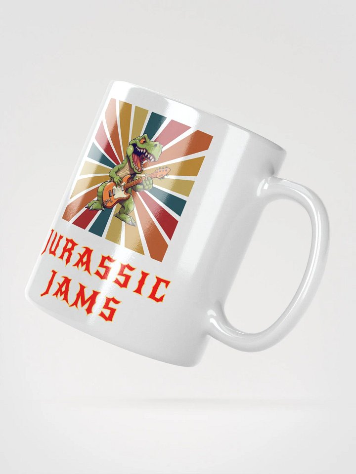 Jurassic Jams Rock n Rawr Dinosaur product image (2)