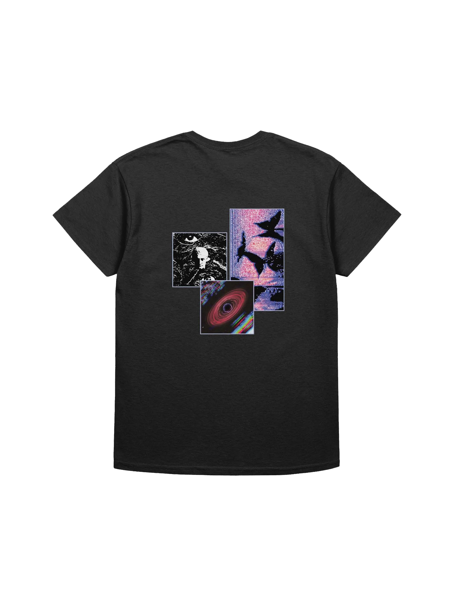 The Void - Tee product image (3)