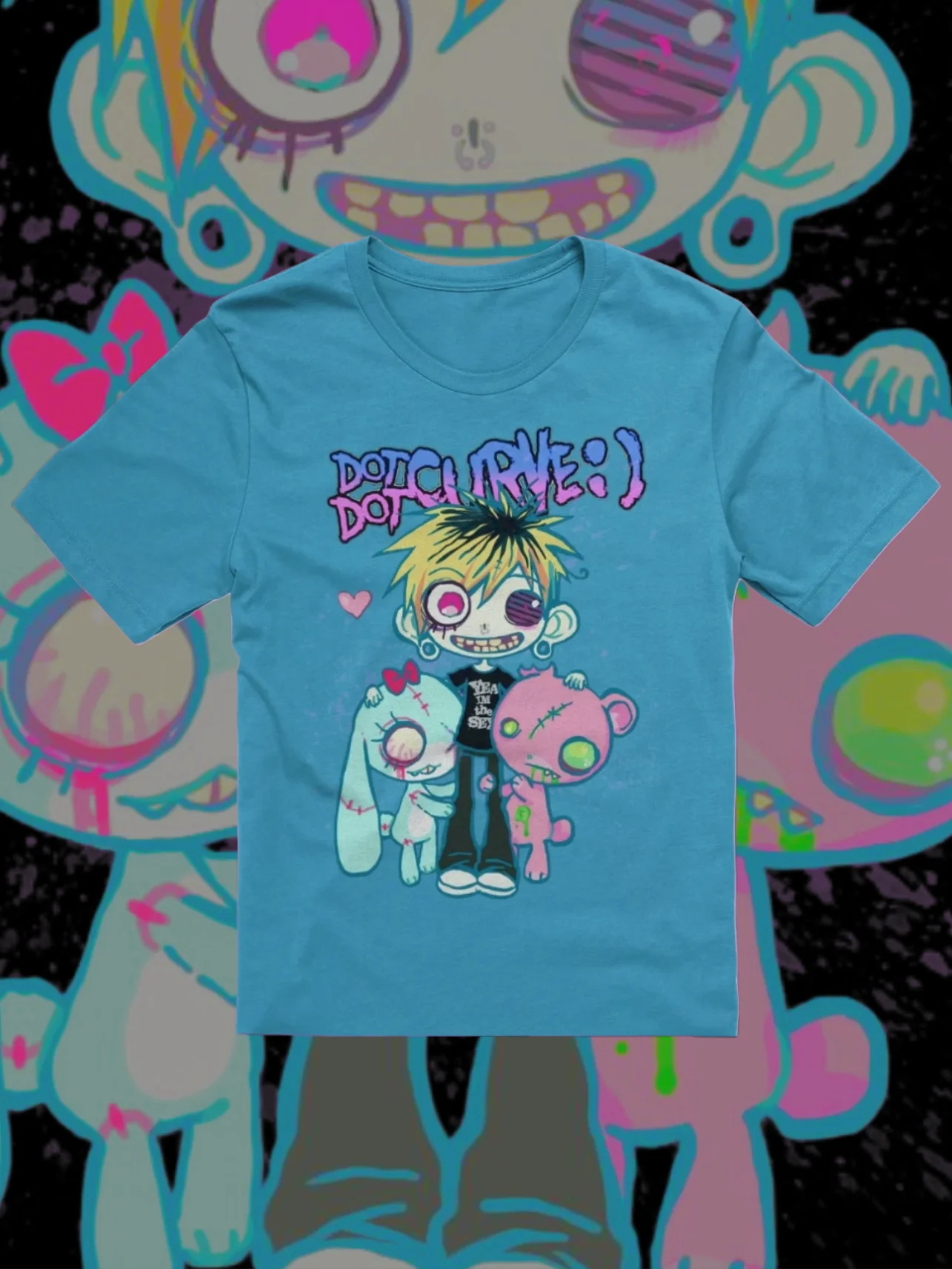 Smiley product image (1)